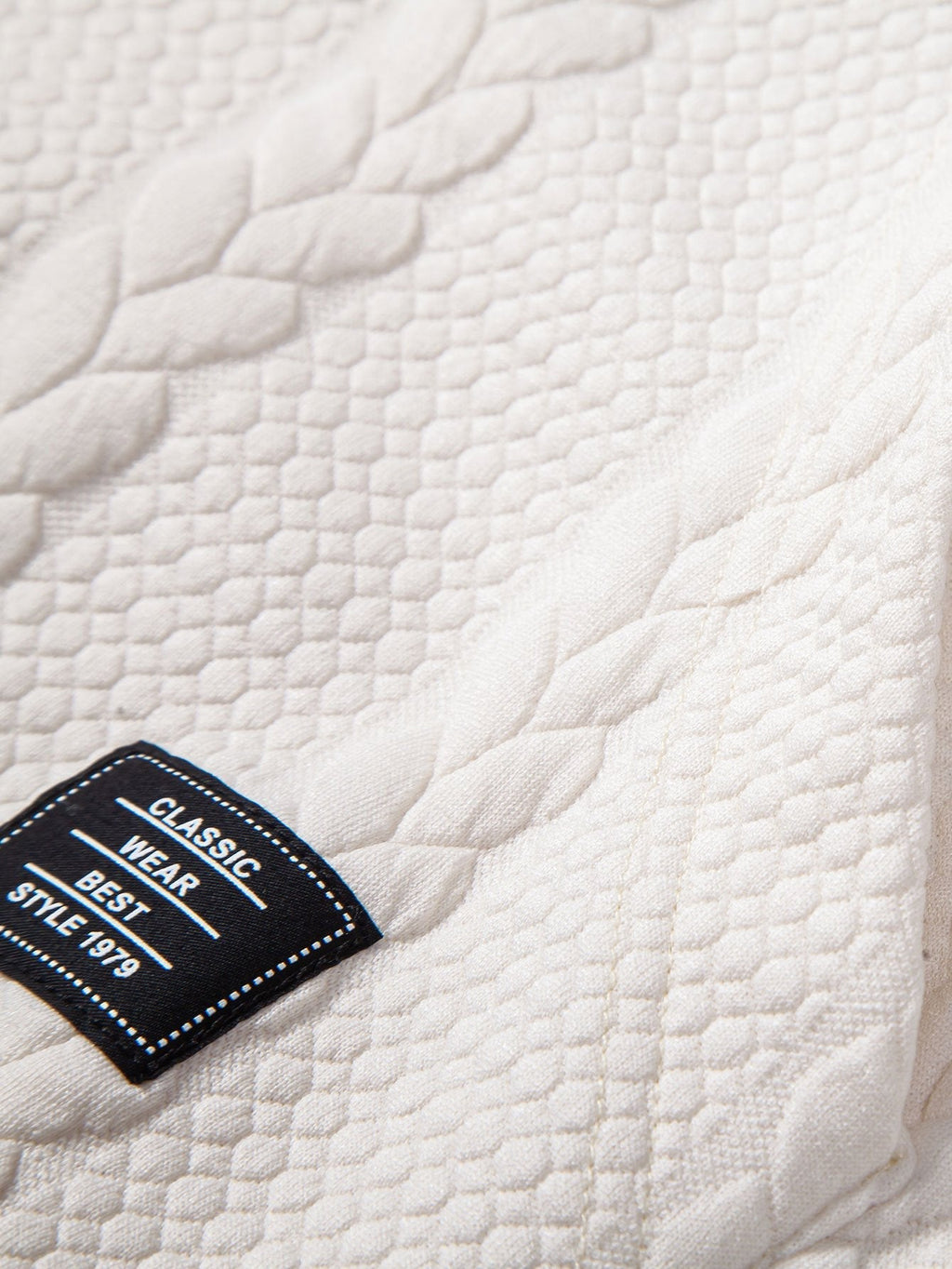 BARONBY Relax Fit Hoodie