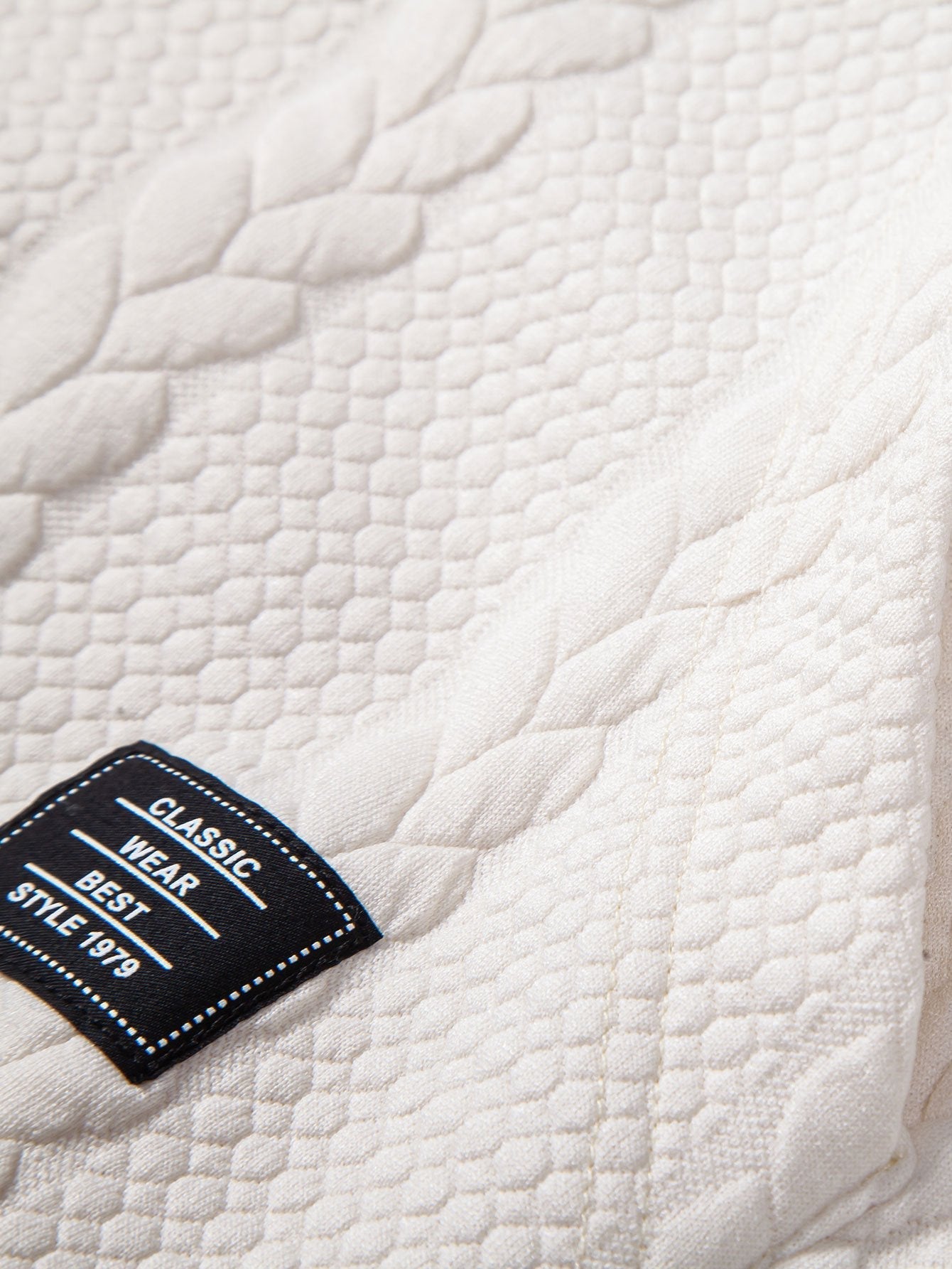 BARONBY Relax Fit Hoodie