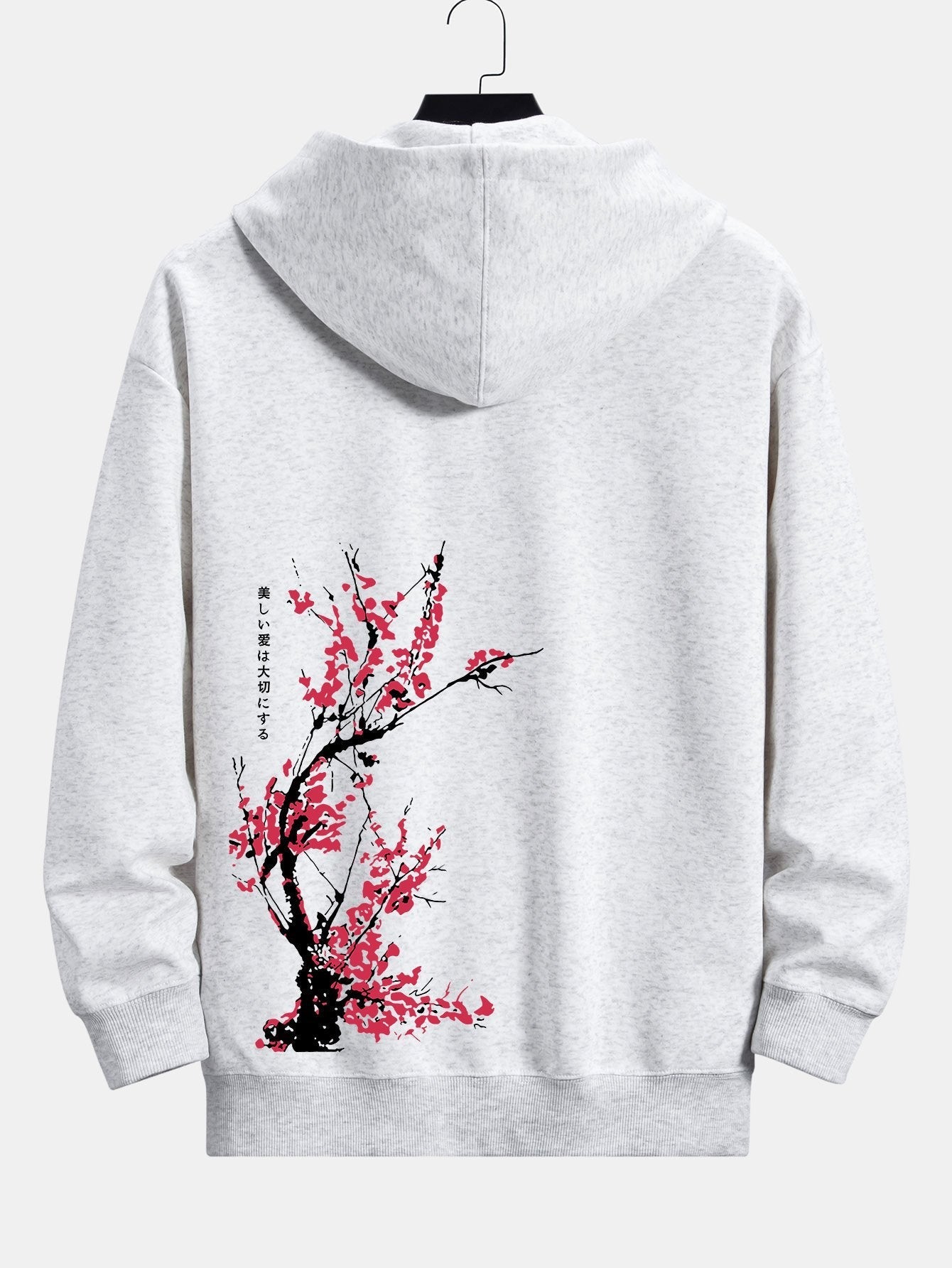 BARONBY Blossom Hoodie