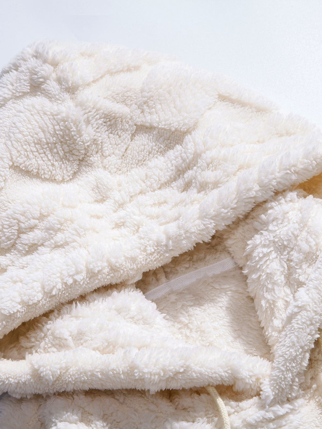 BARONBY Geometry Hoodie