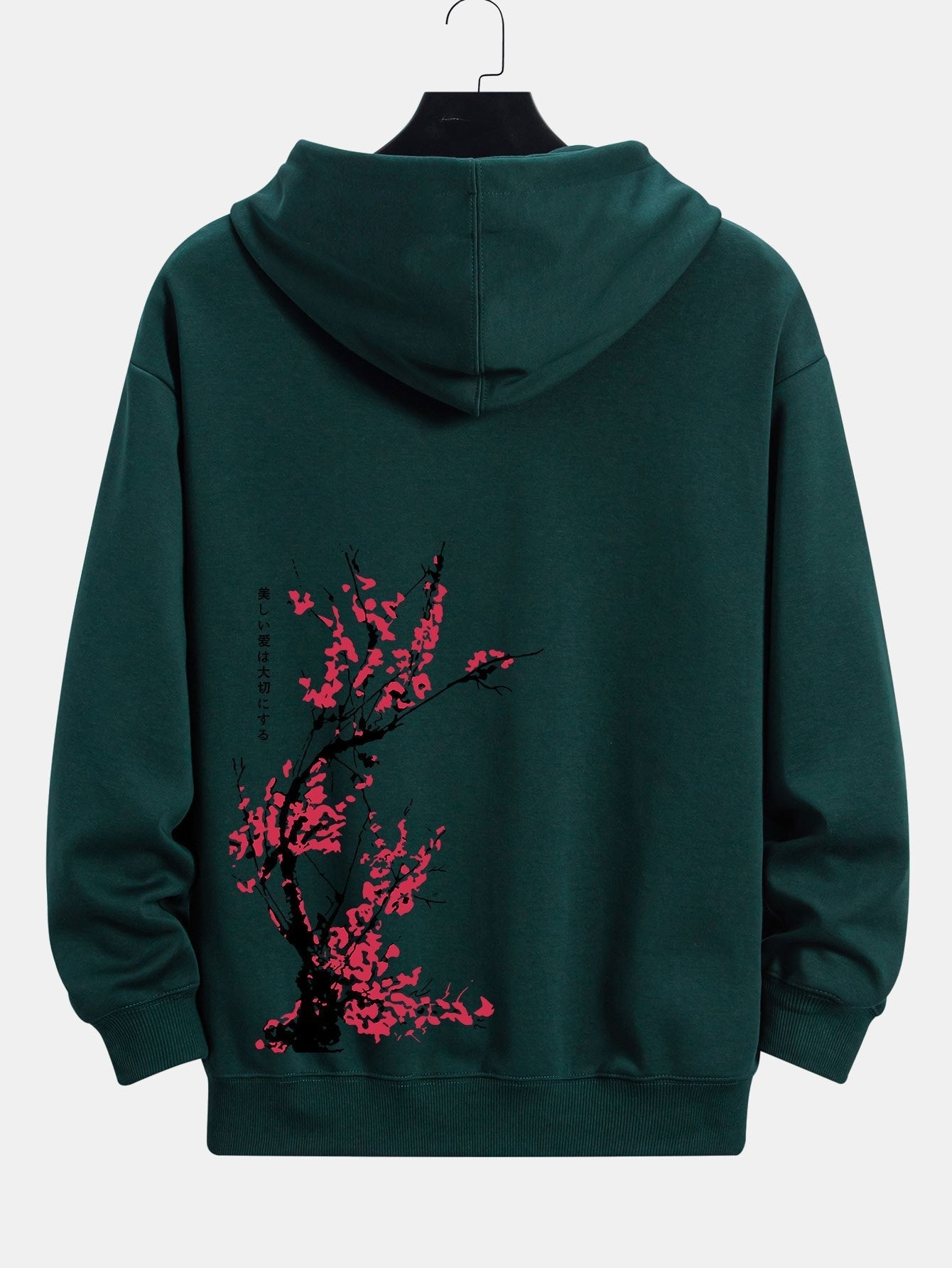 BARONBY Blossom Hoodie