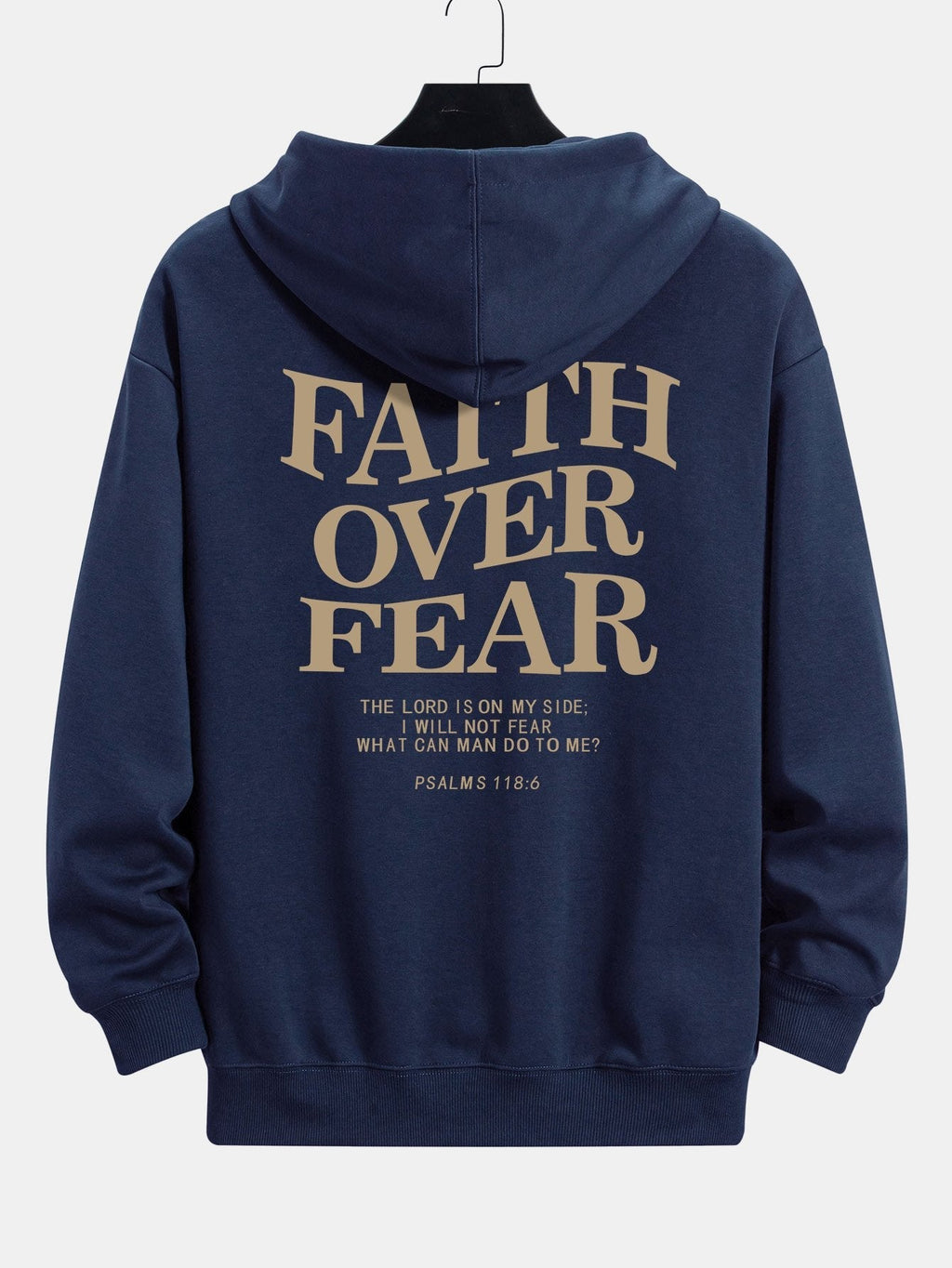 BARONBY Faith Hoodie