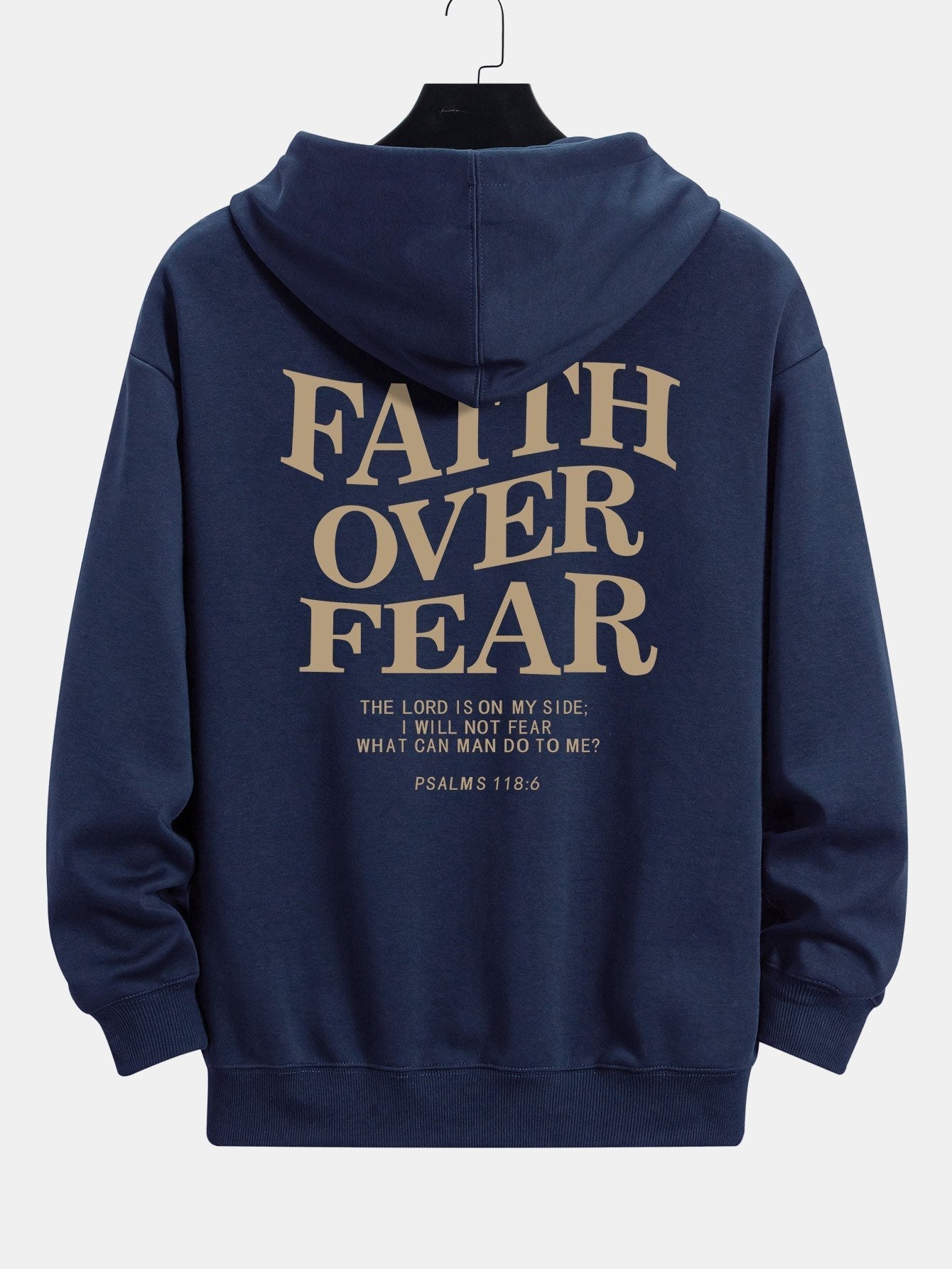 BARONBY Faith Hoodie