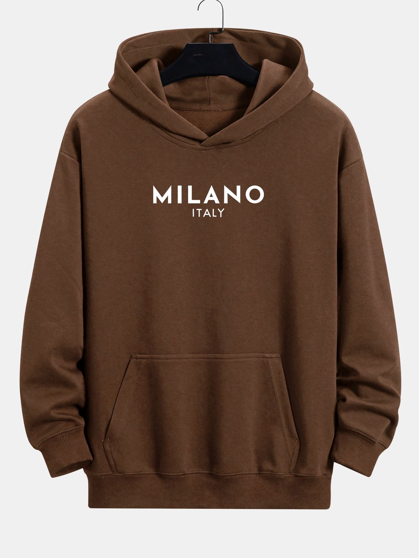 BARONBY Milano Pamuklu Hoodie