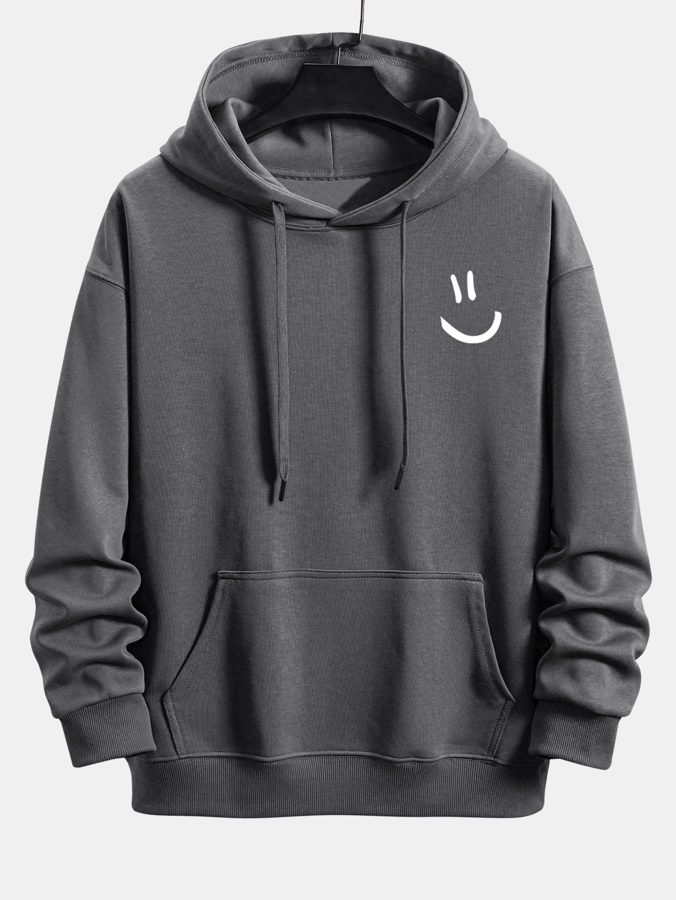 BARONBY Gülen Hoodie