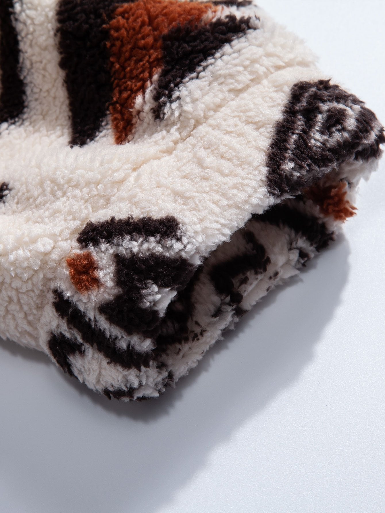 BARONBY Aztec Hoodie