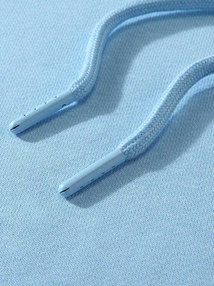 BARONBY Basic Hoodie