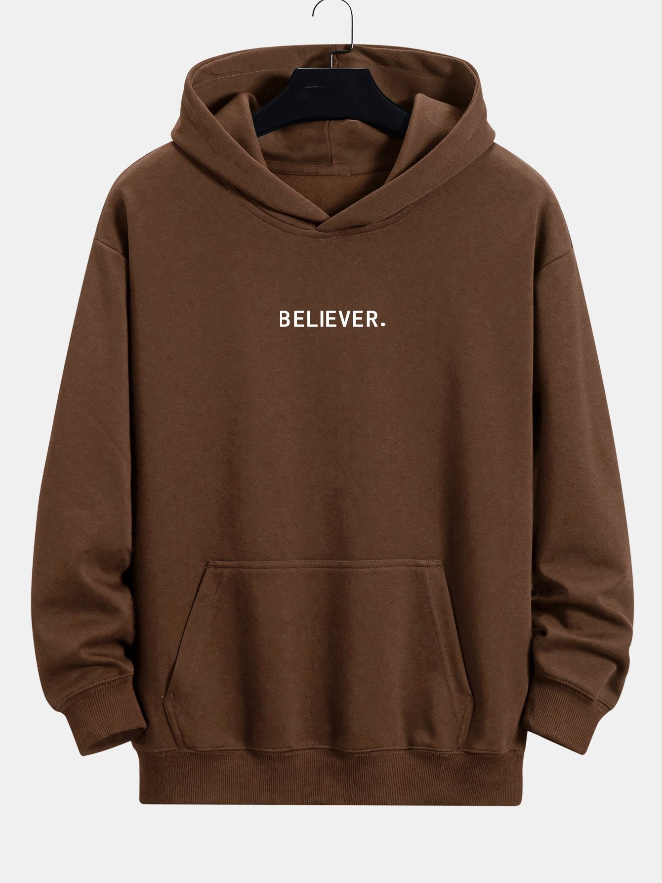 BARONBY Believer Hoodie