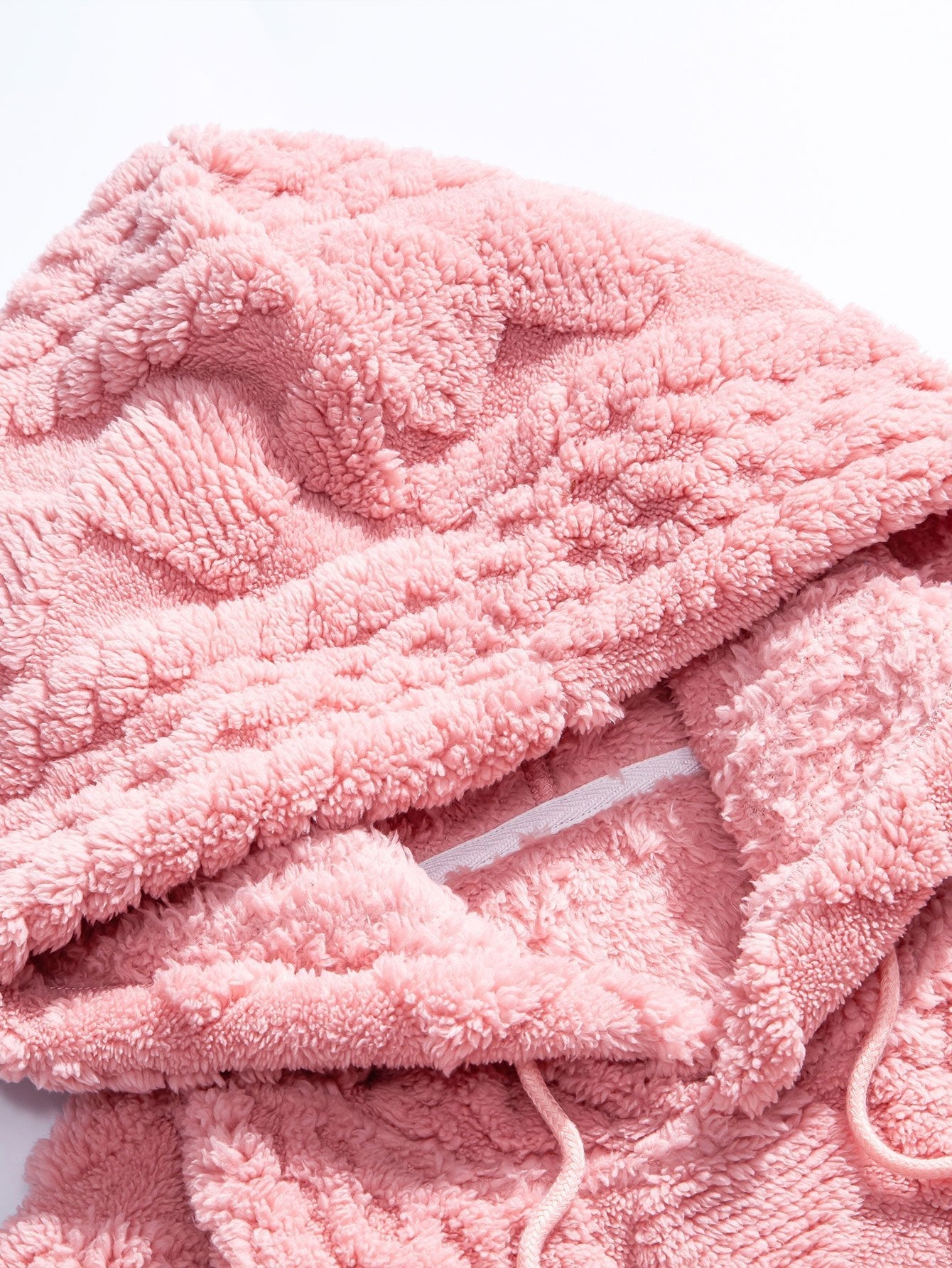 BARONBY Geometry Hoodie