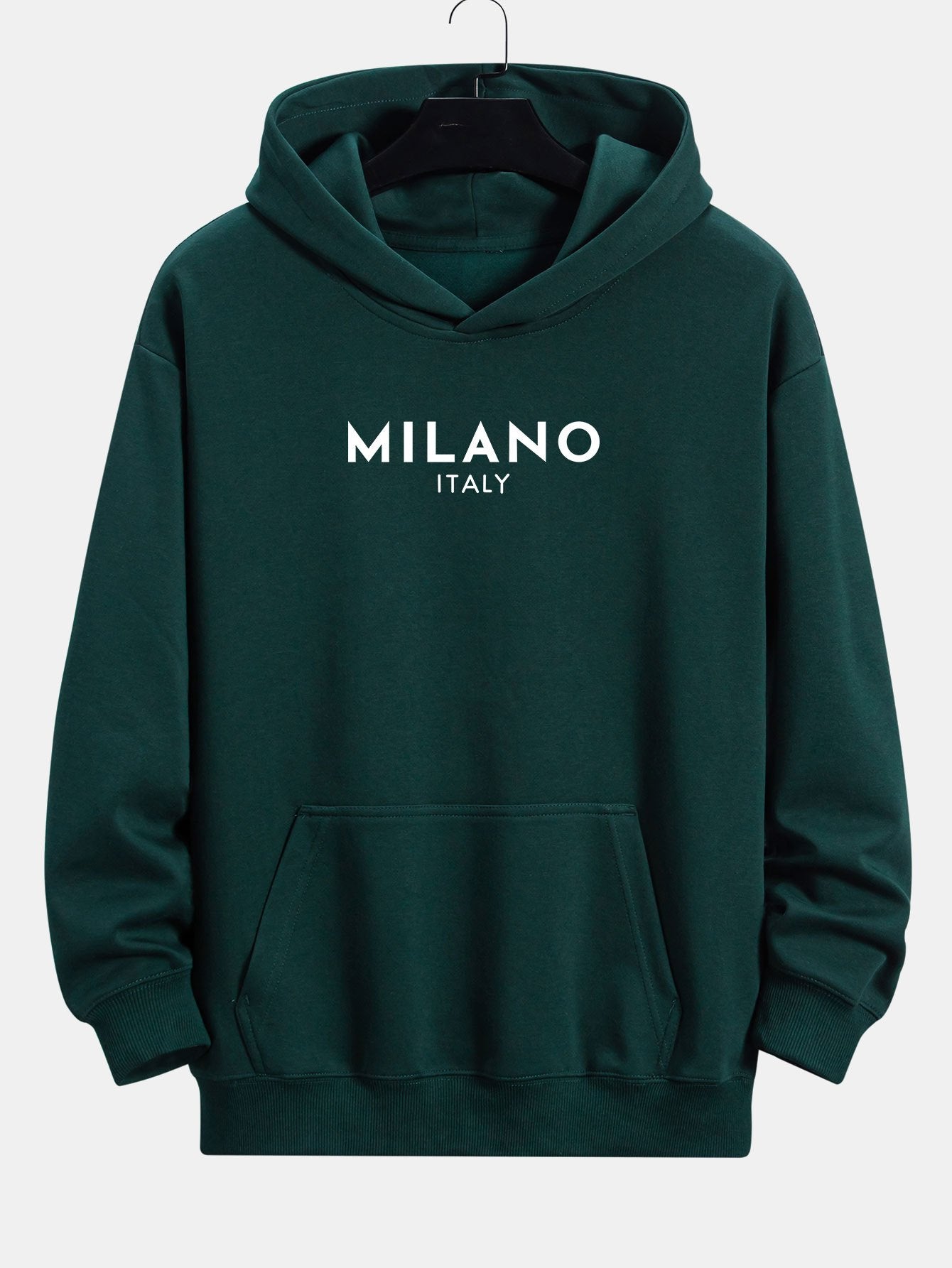 BARONBY Milano Pamuklu Hoodie