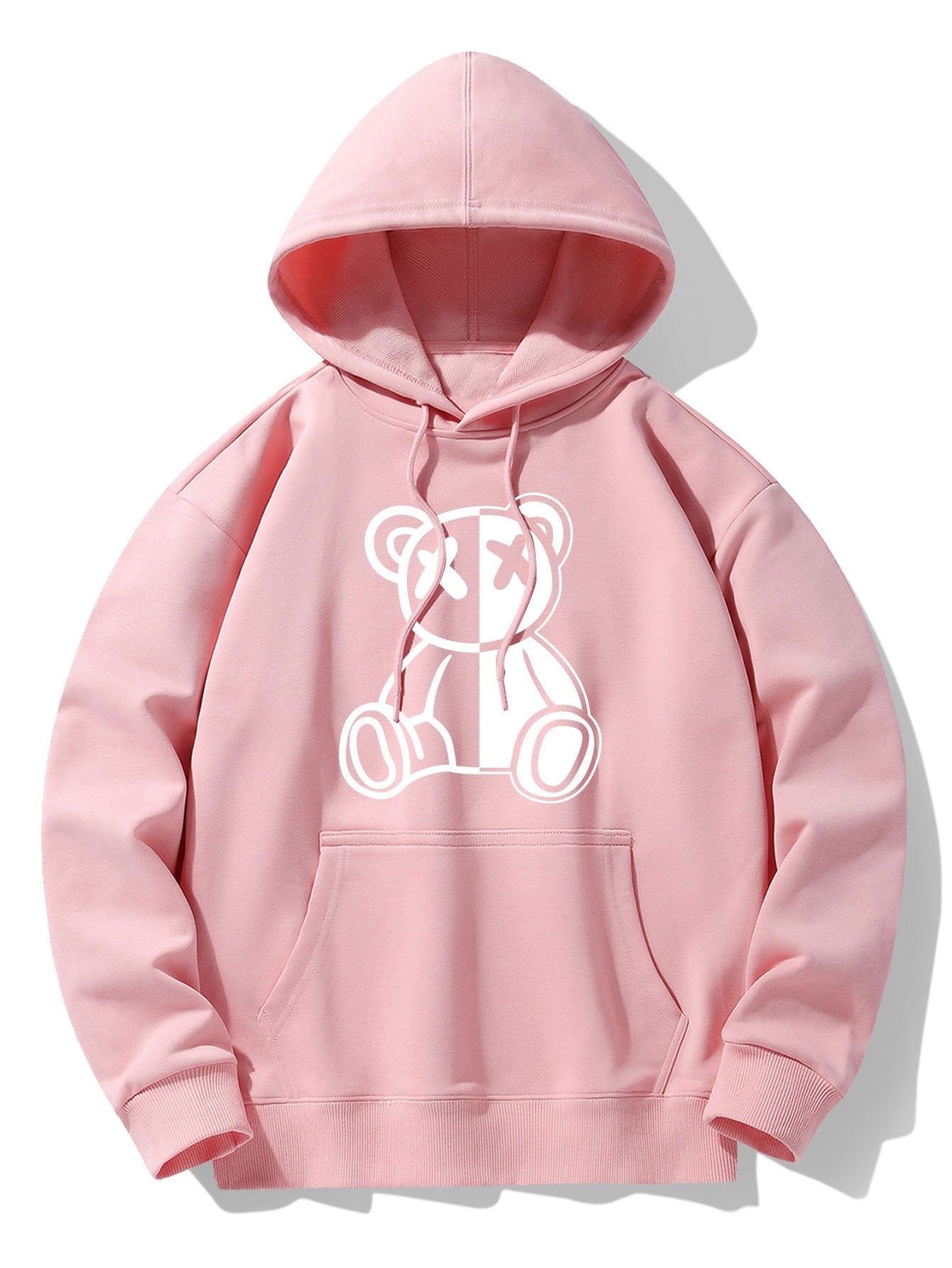 BARONBY Bear Hoodie