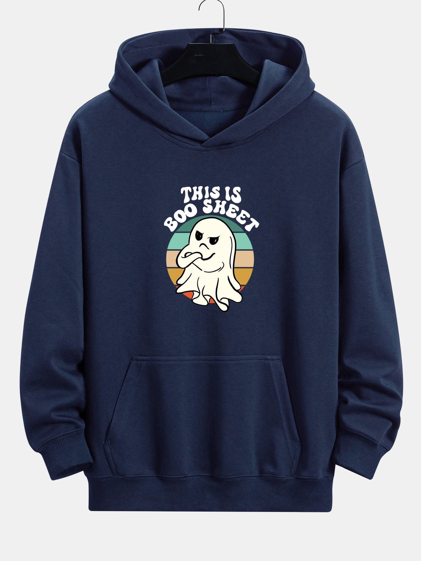 BARONBY Ghost Hoodie