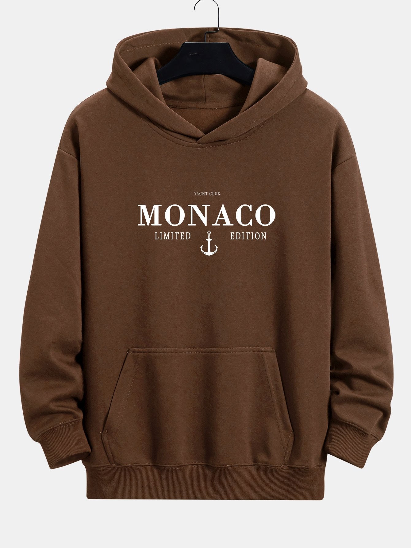 BARONBY Monaco Hoodie