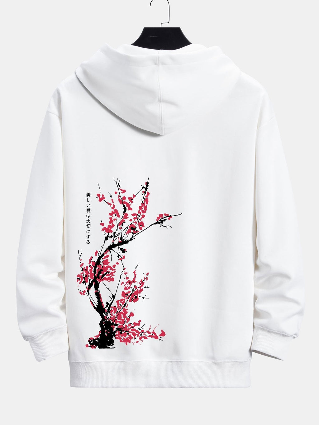 BARONBY Blossom Hoodie