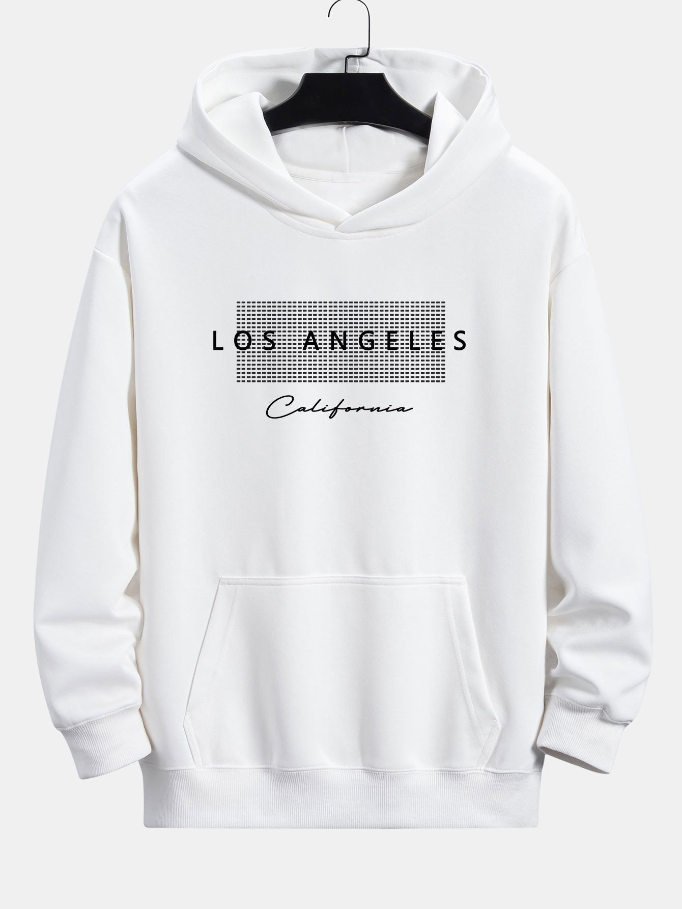 BARONBY Los Angeles Hoodie