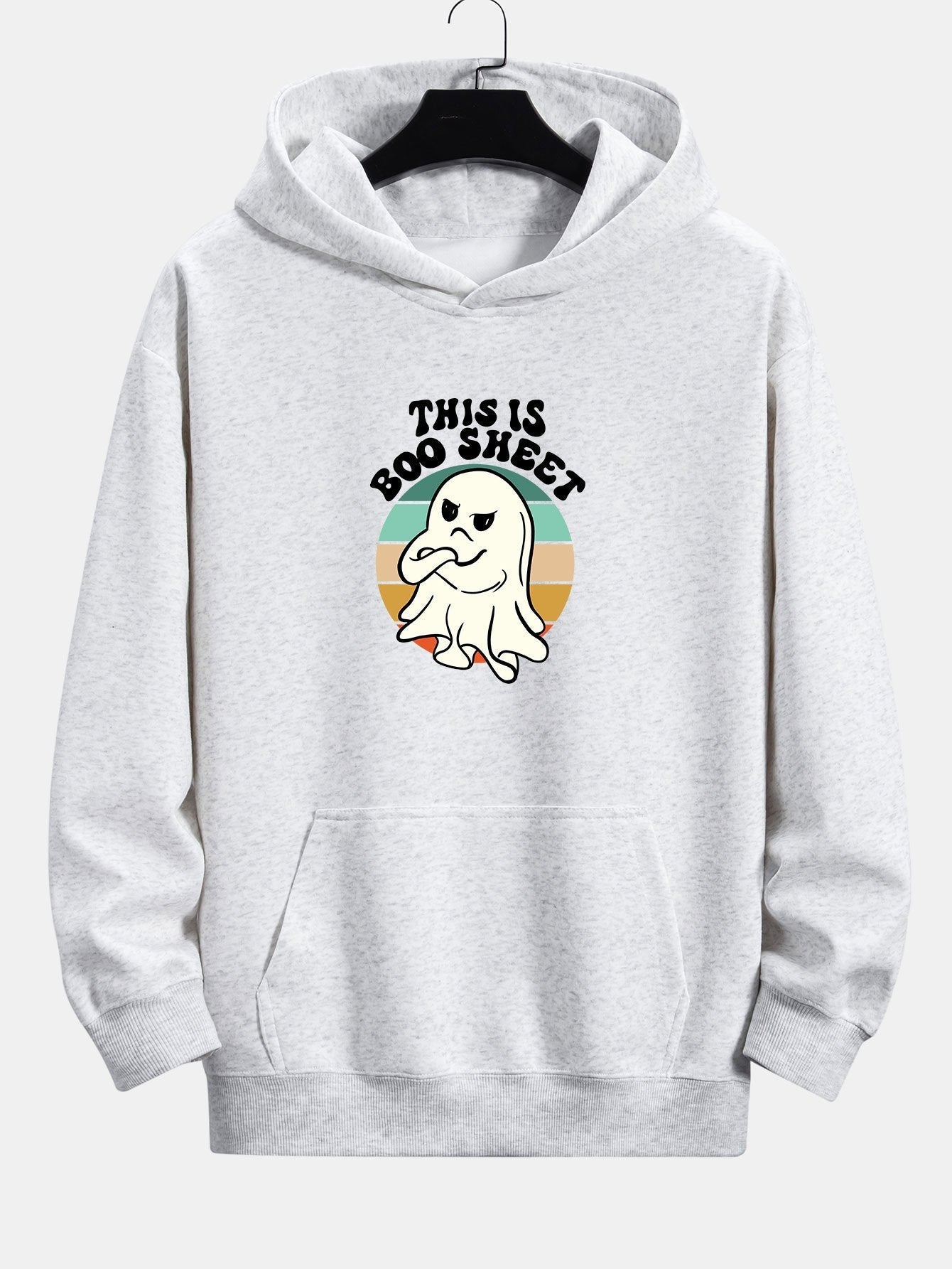 BARONBY Ghost Hoodie