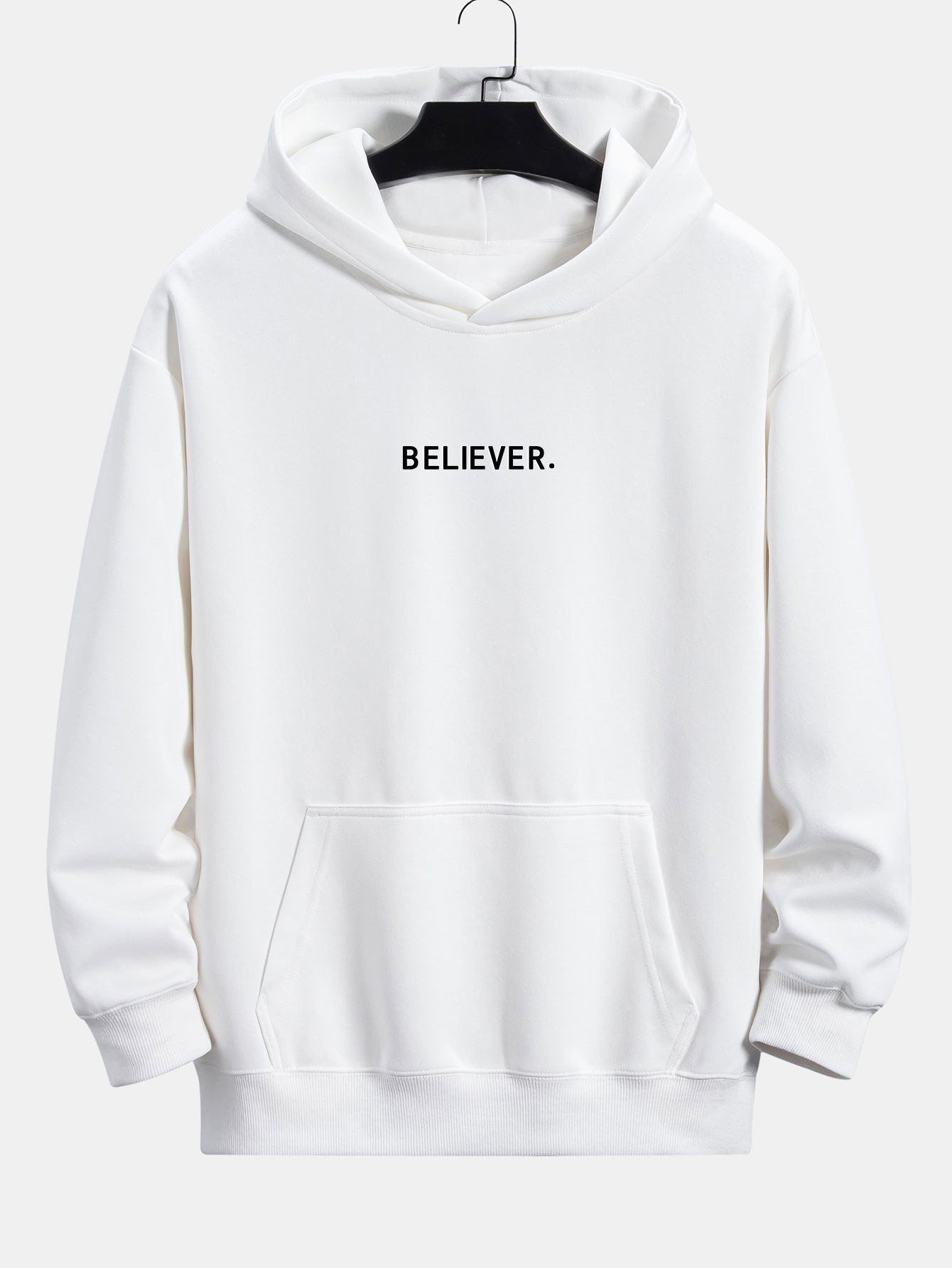 BARONBY Believer Hoodie