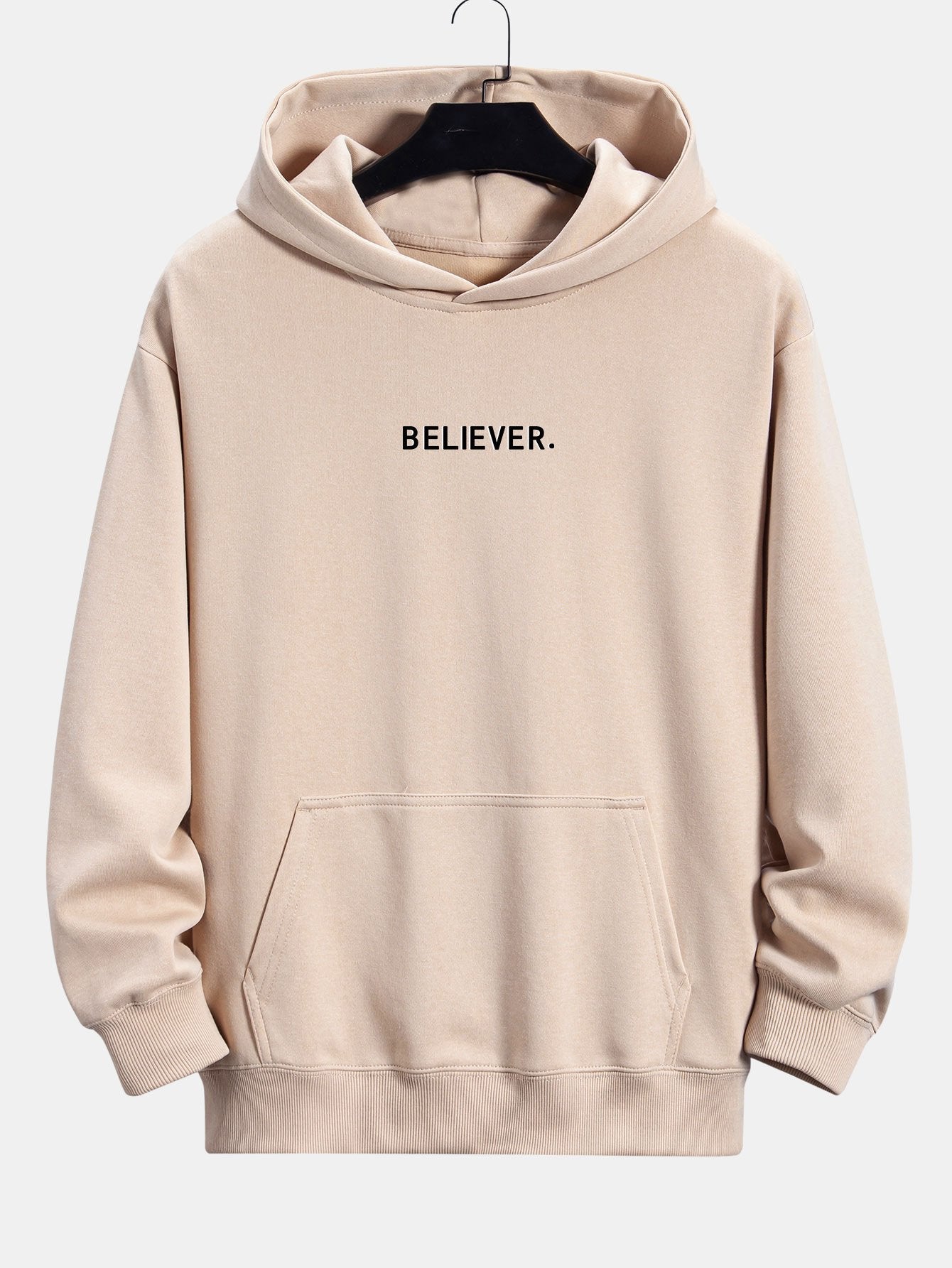 BARONBY Believer Hoodie