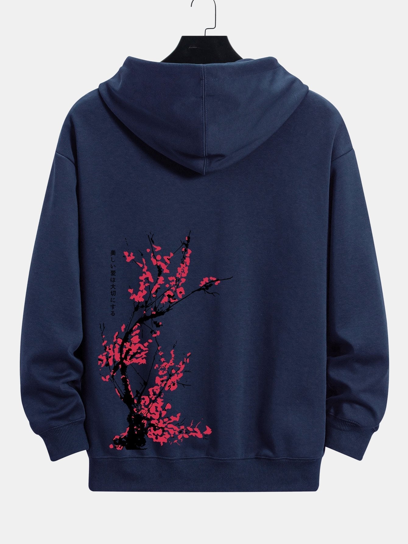BARONBY Blossom Hoodie