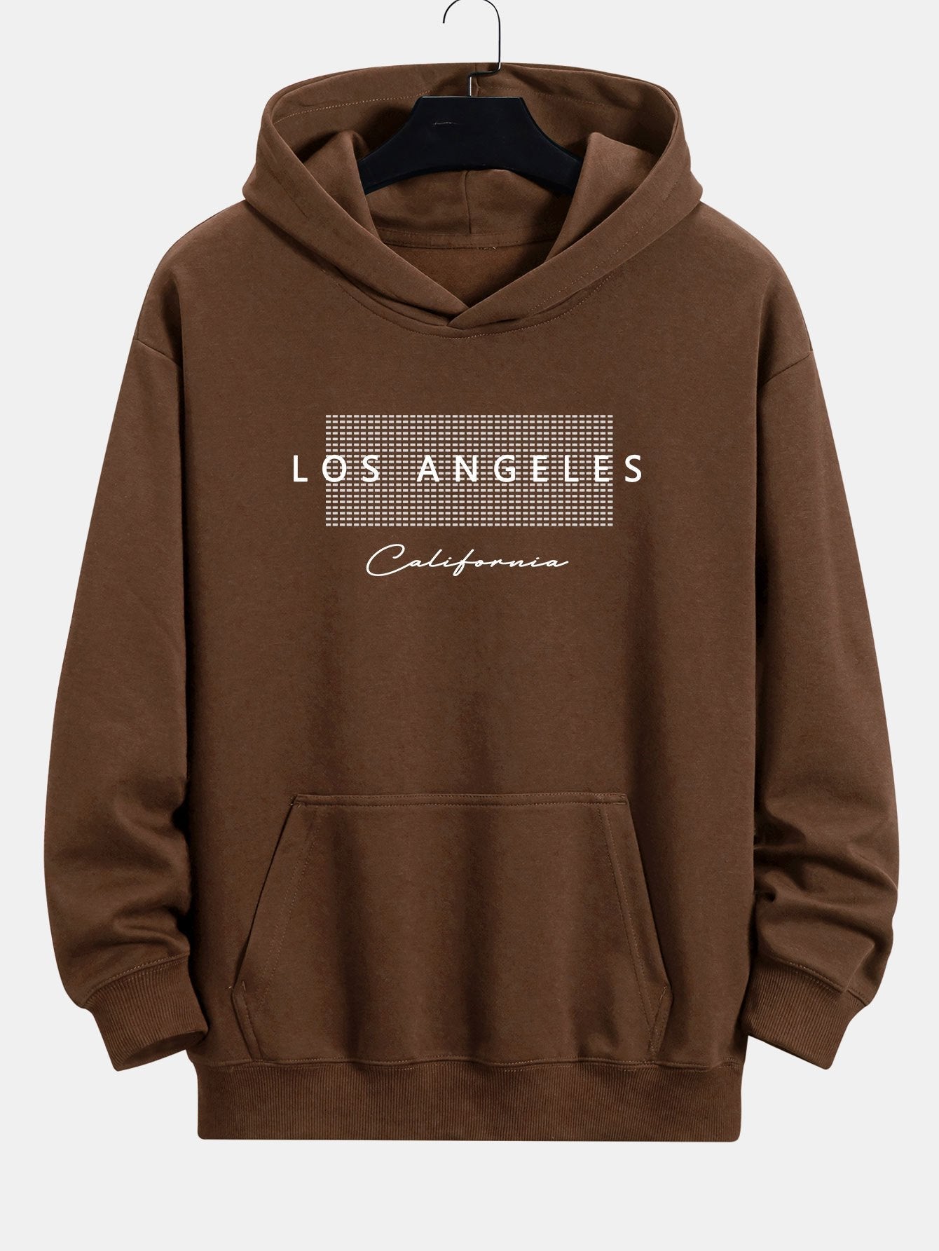 BARONBY Los Angeles Hoodie