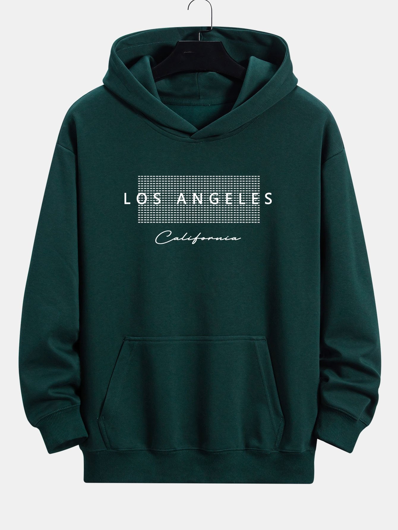 BARONBY Los Angeles Hoodie