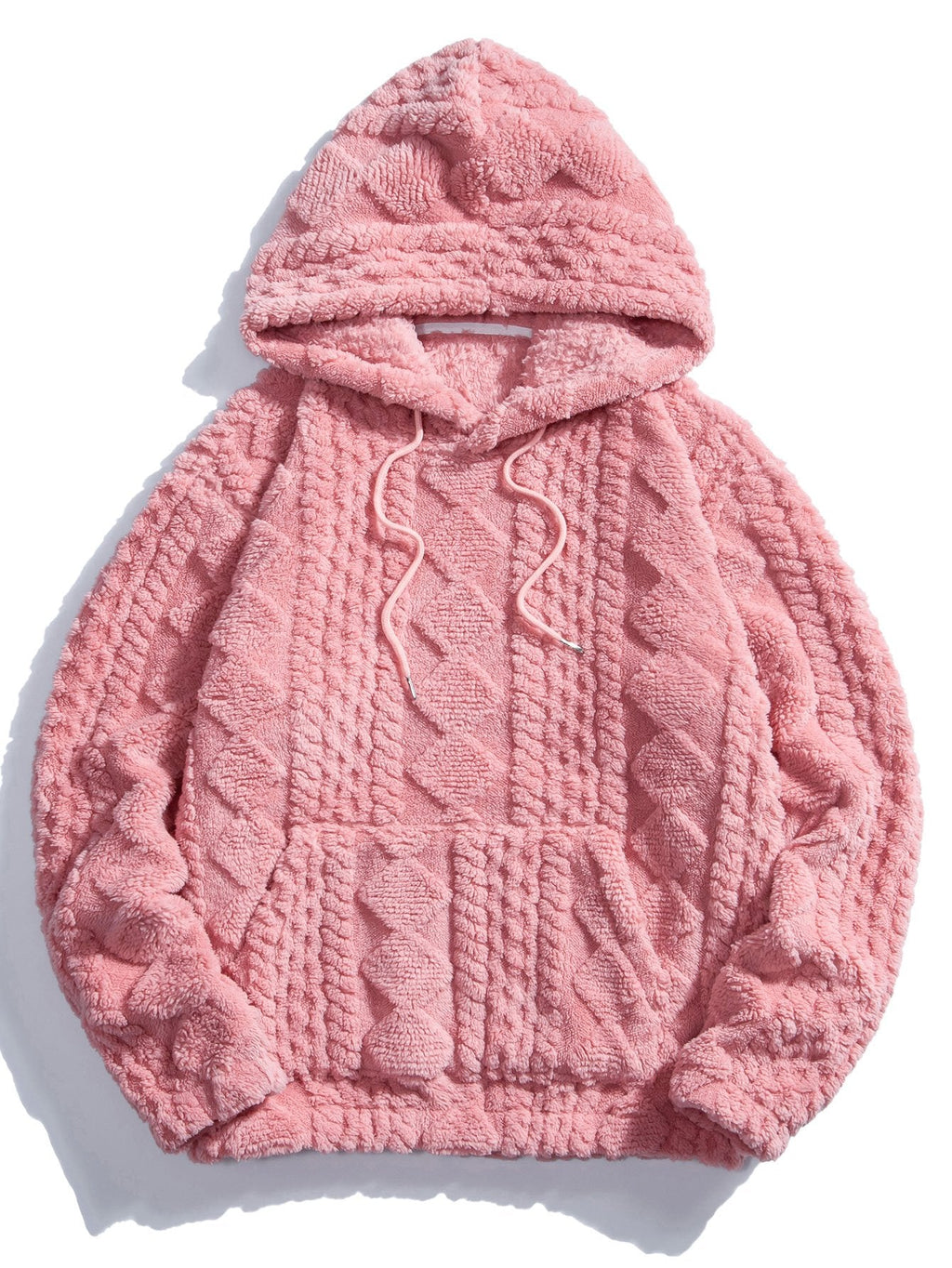 BARONBY Geometry Hoodie