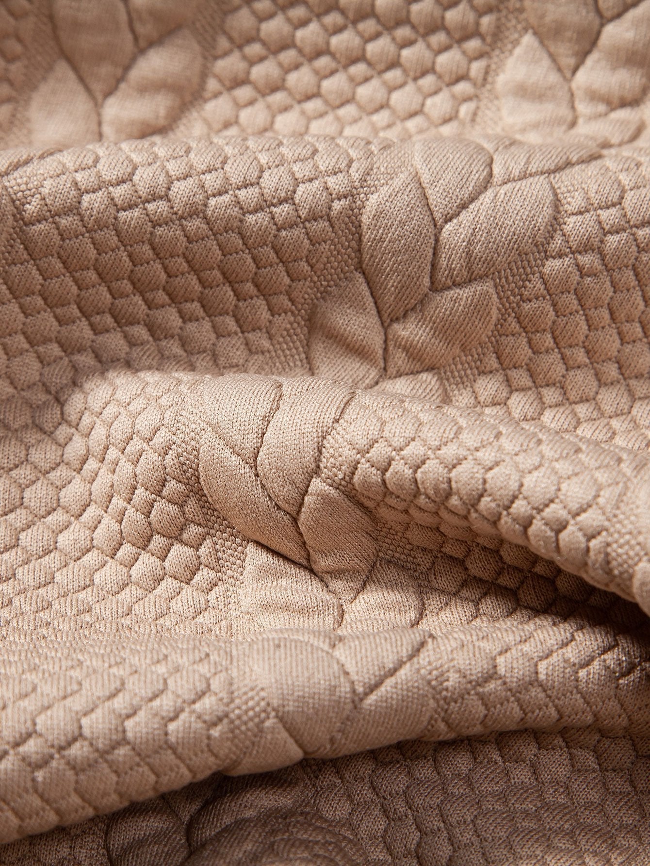 BARONBY Relax Fit Hoodie