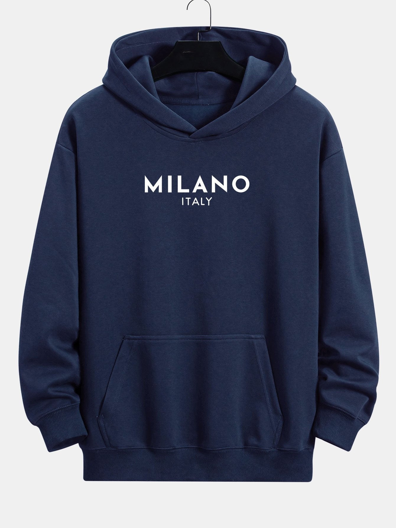 BARONBY Milano Pamuklu Hoodie