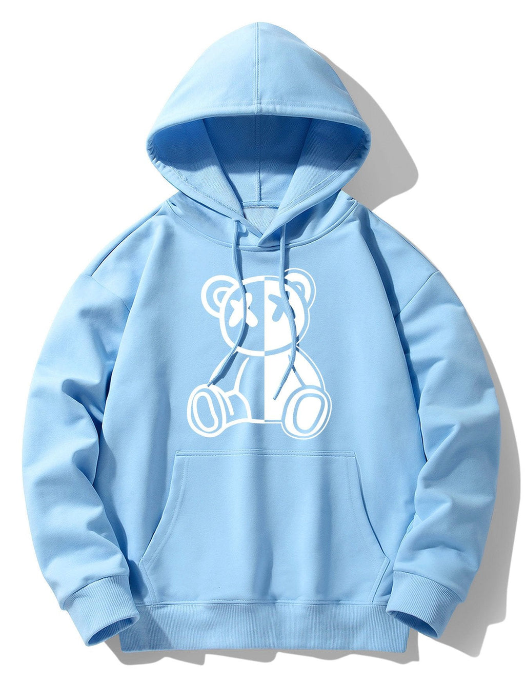 BARONBY Bear Hoodie