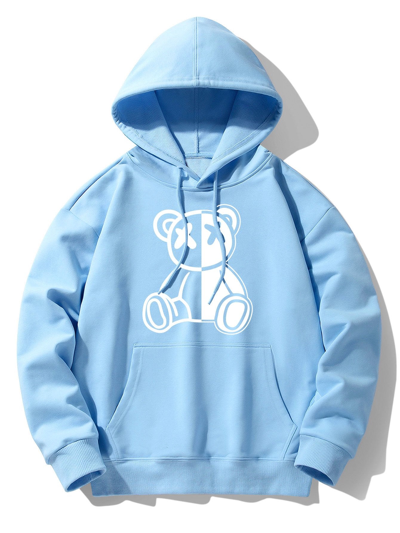 BARONBY Bear Hoodie