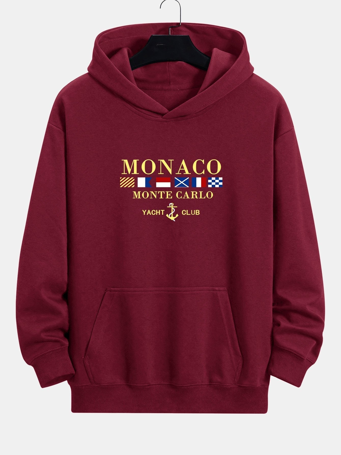 BARONBY Monaco Hoodie
