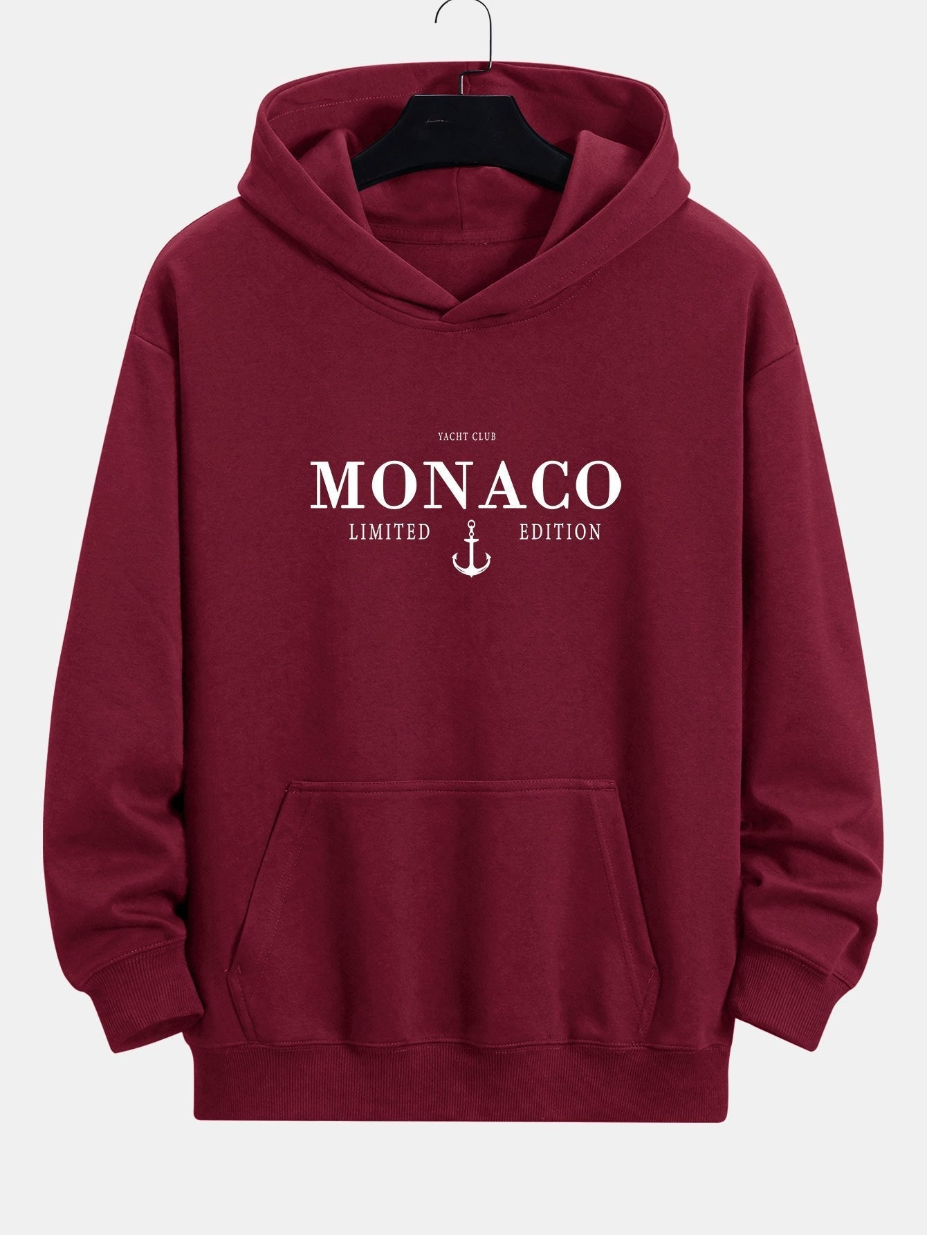 BARONBY Monaco Hoodie