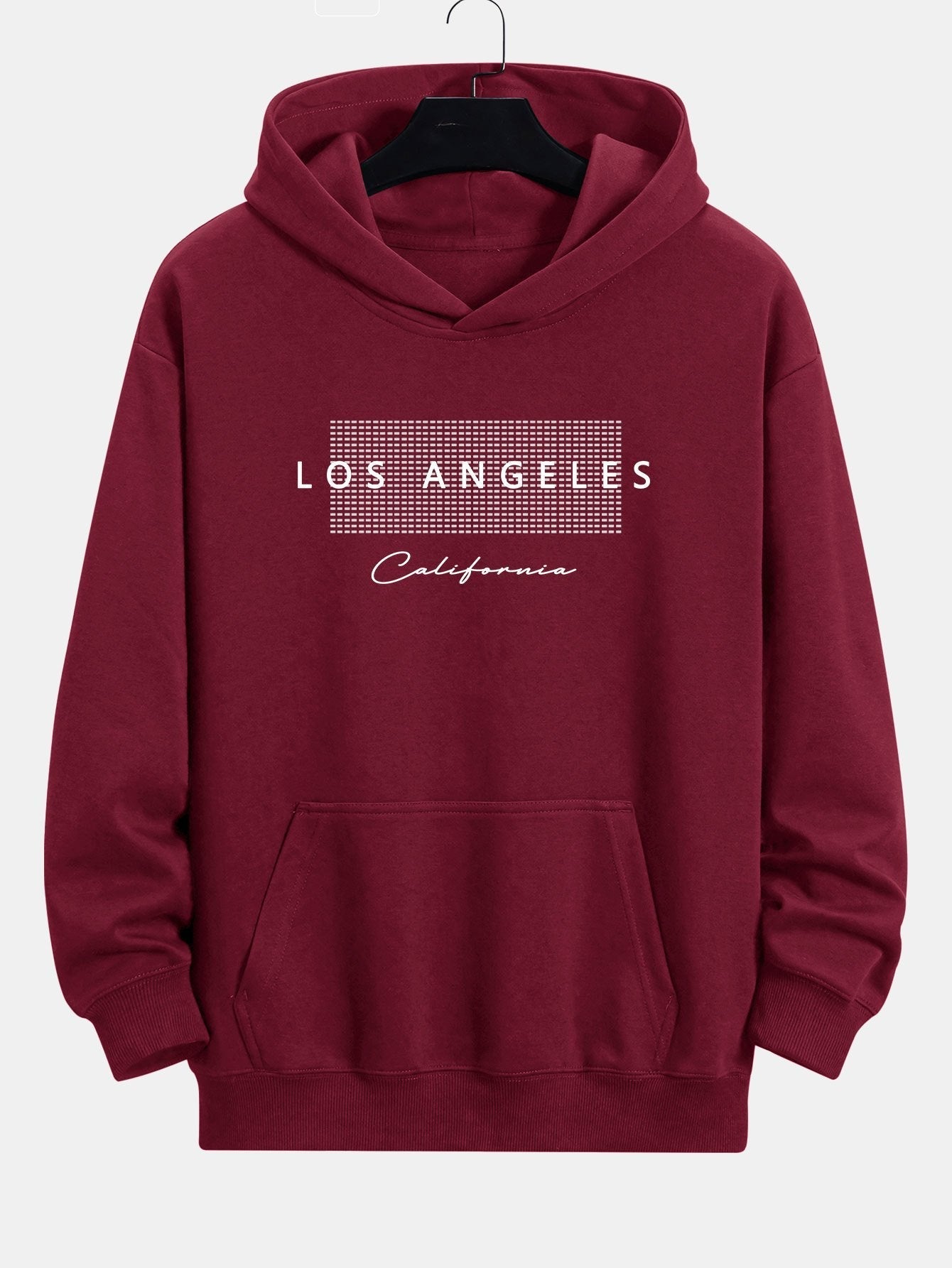 BARONBY Los Angeles Hoodie
