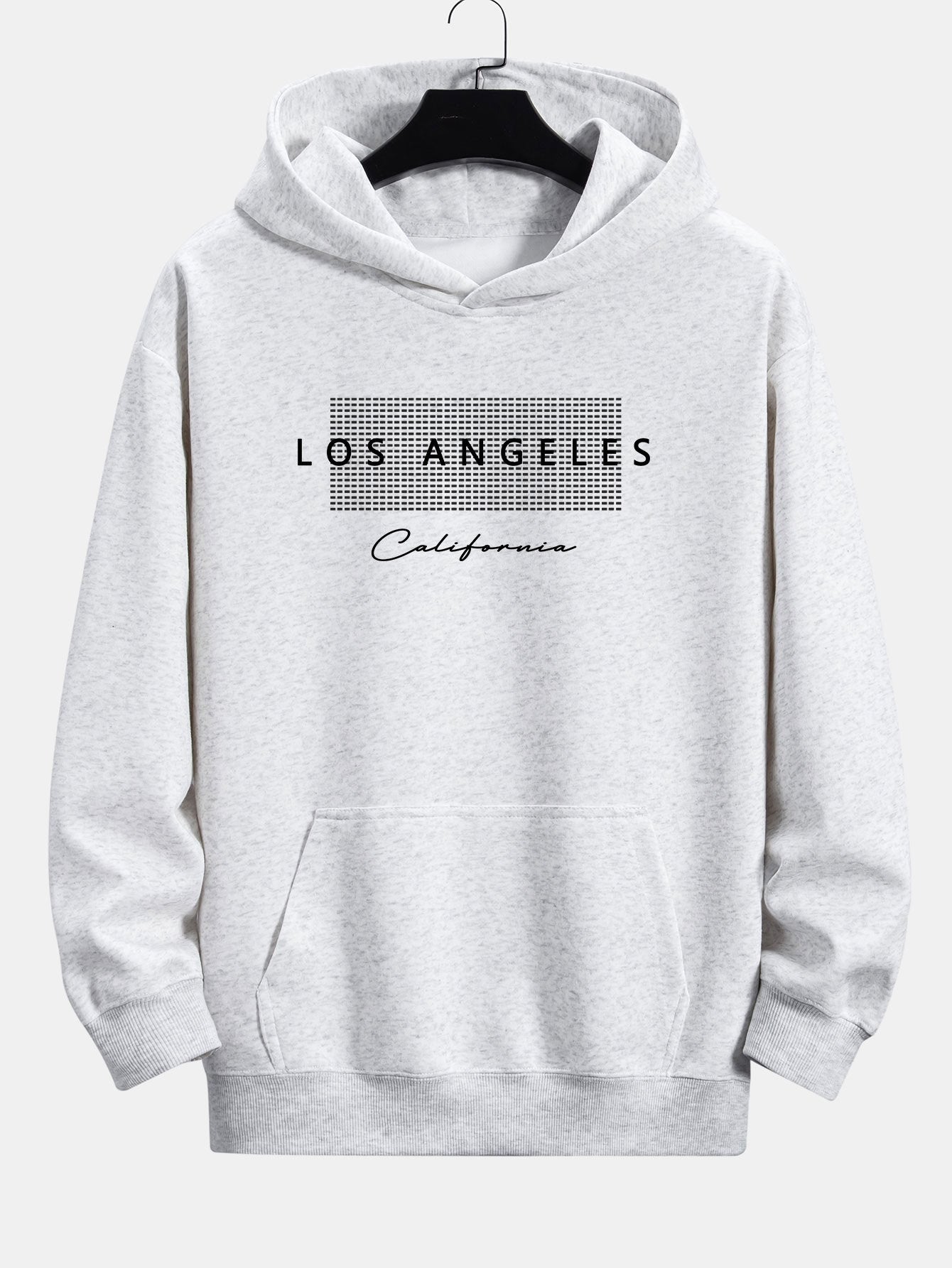BARONBY Los Angeles Hoodie