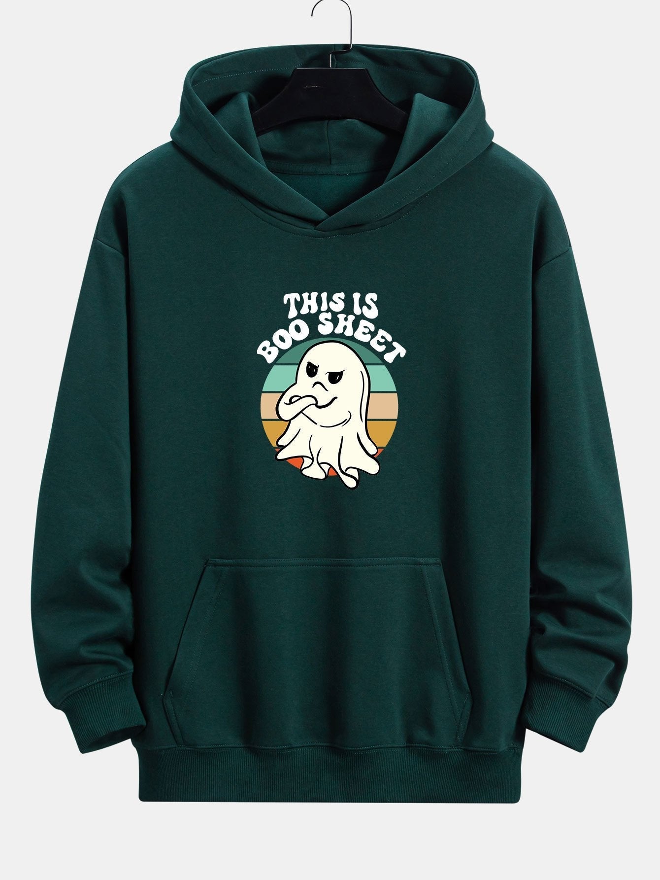 BARONBY Ghost Hoodie