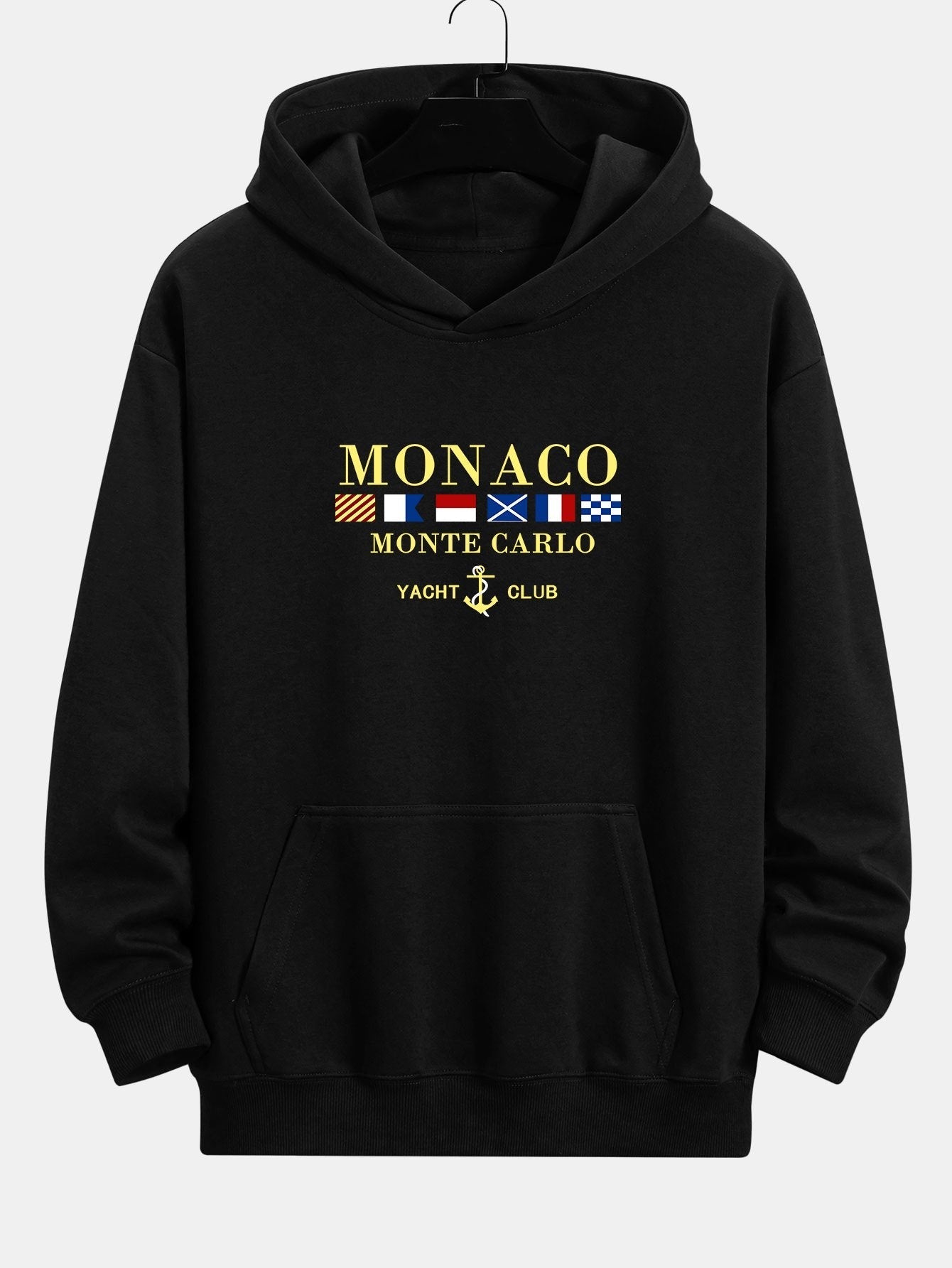 BARONBY Monaco Hoodie