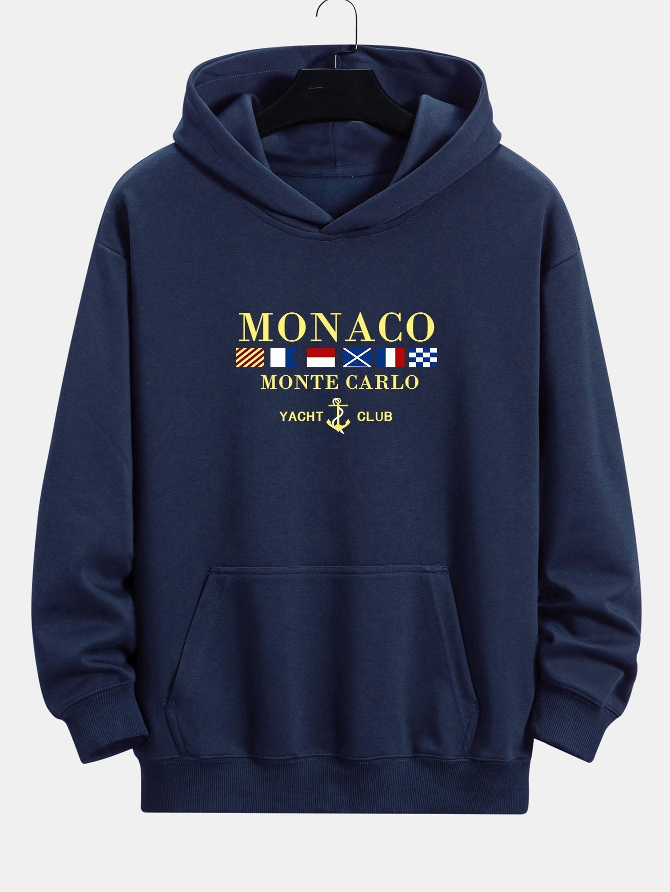 BARONBY Monaco Hoodie