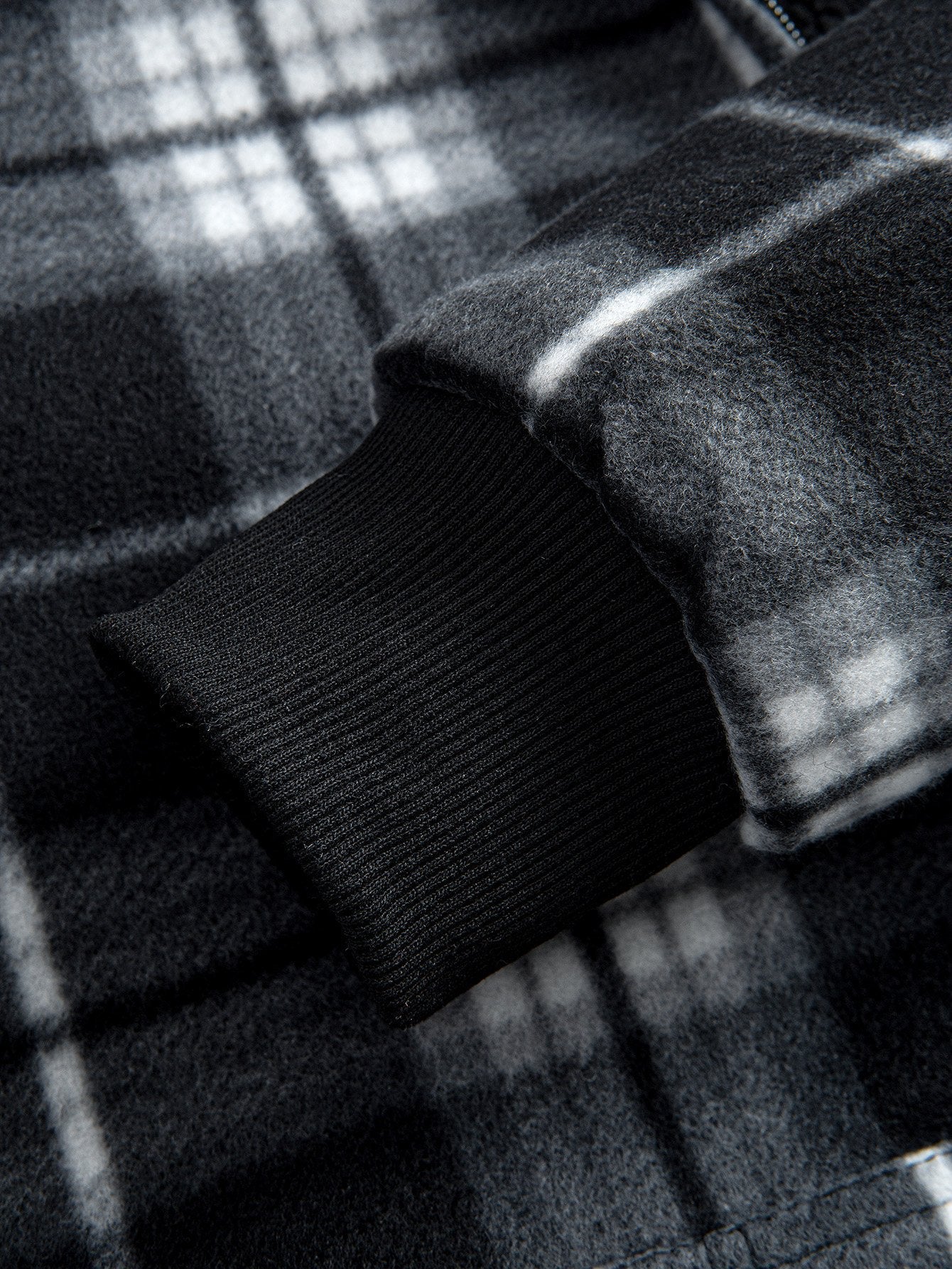 BARONBY Plaid Gömlek Ceket