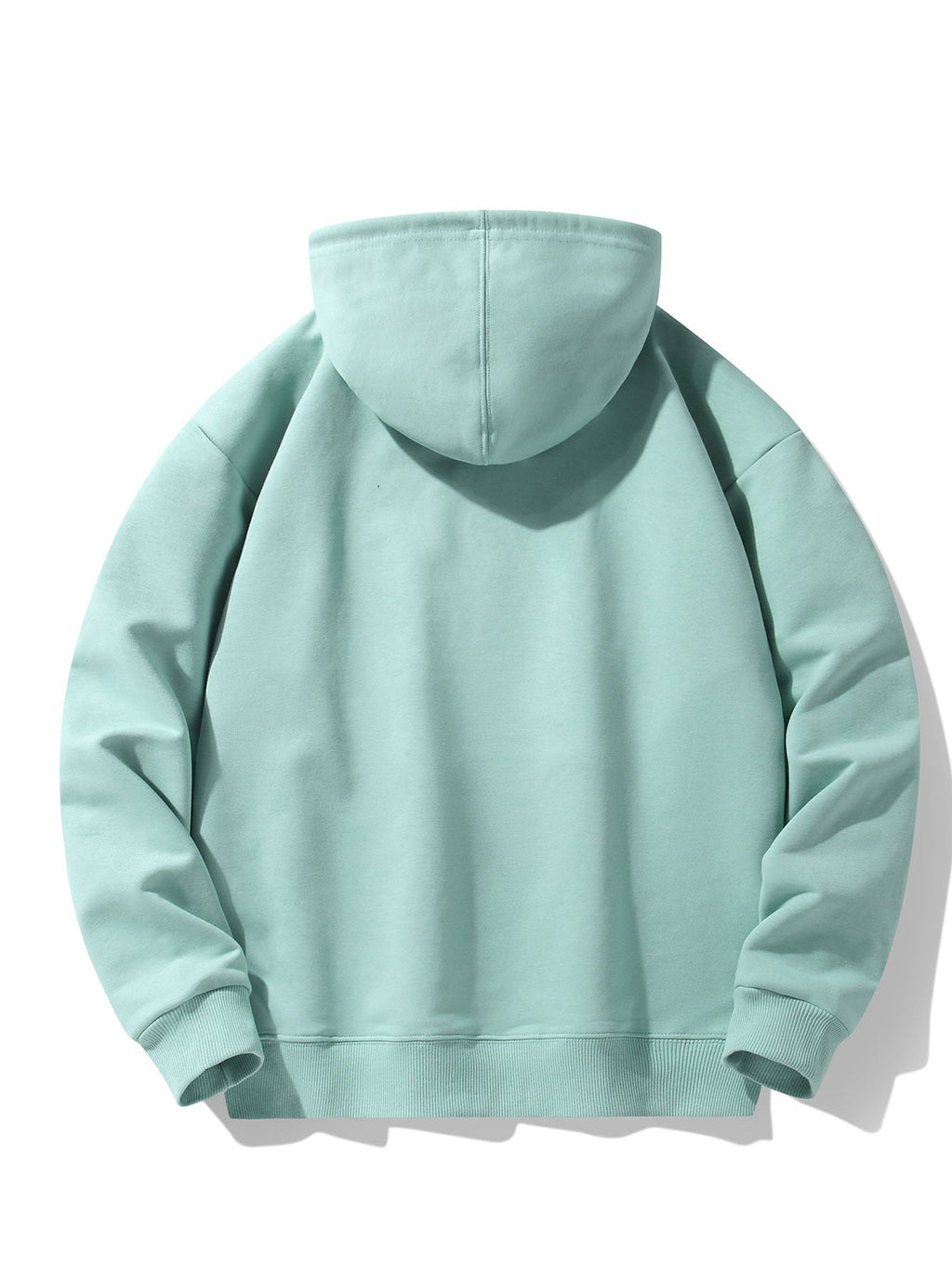 BARONBY Basic Hoodie