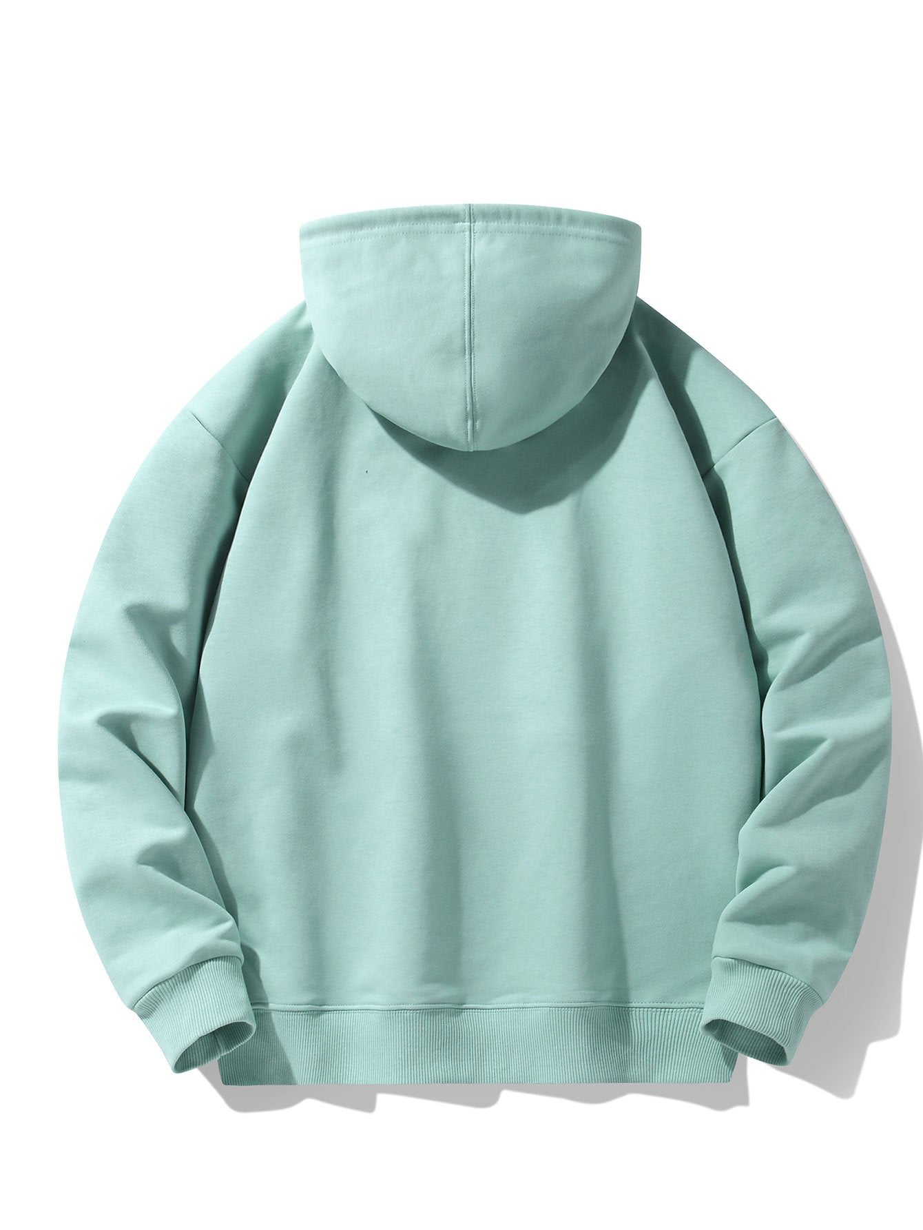 BARONBY Basic Hoodie