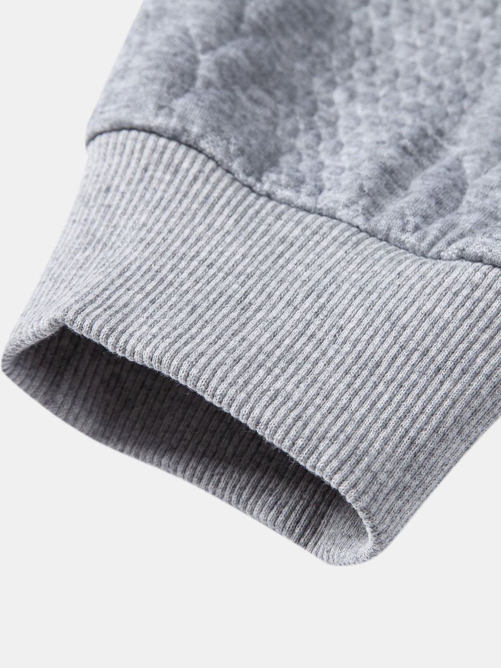 BARONBY Relax Fit Hoodie