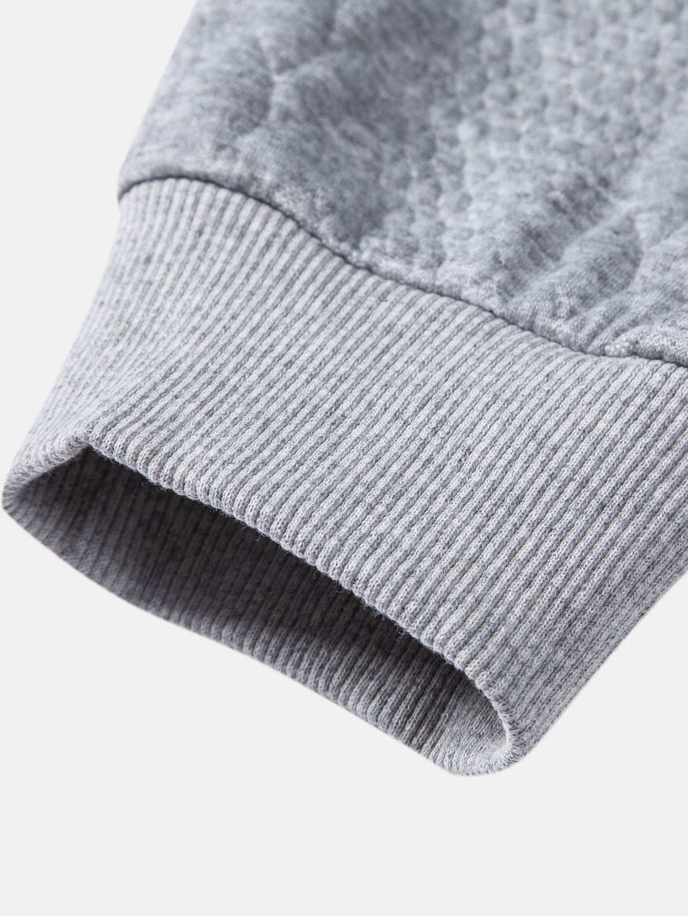 BARONBY Relax Fit Hoodie