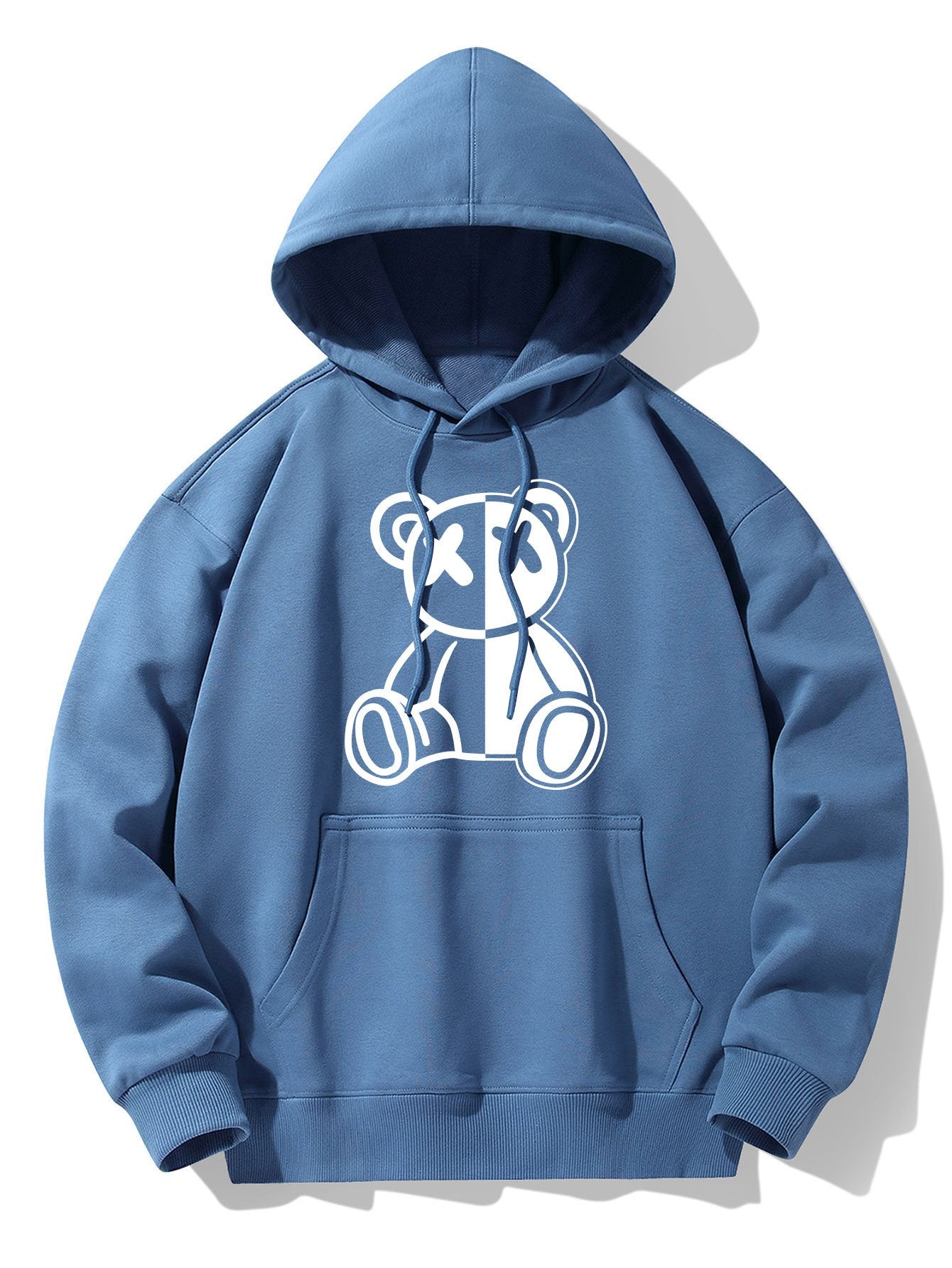 BARONBY Bear Hoodie