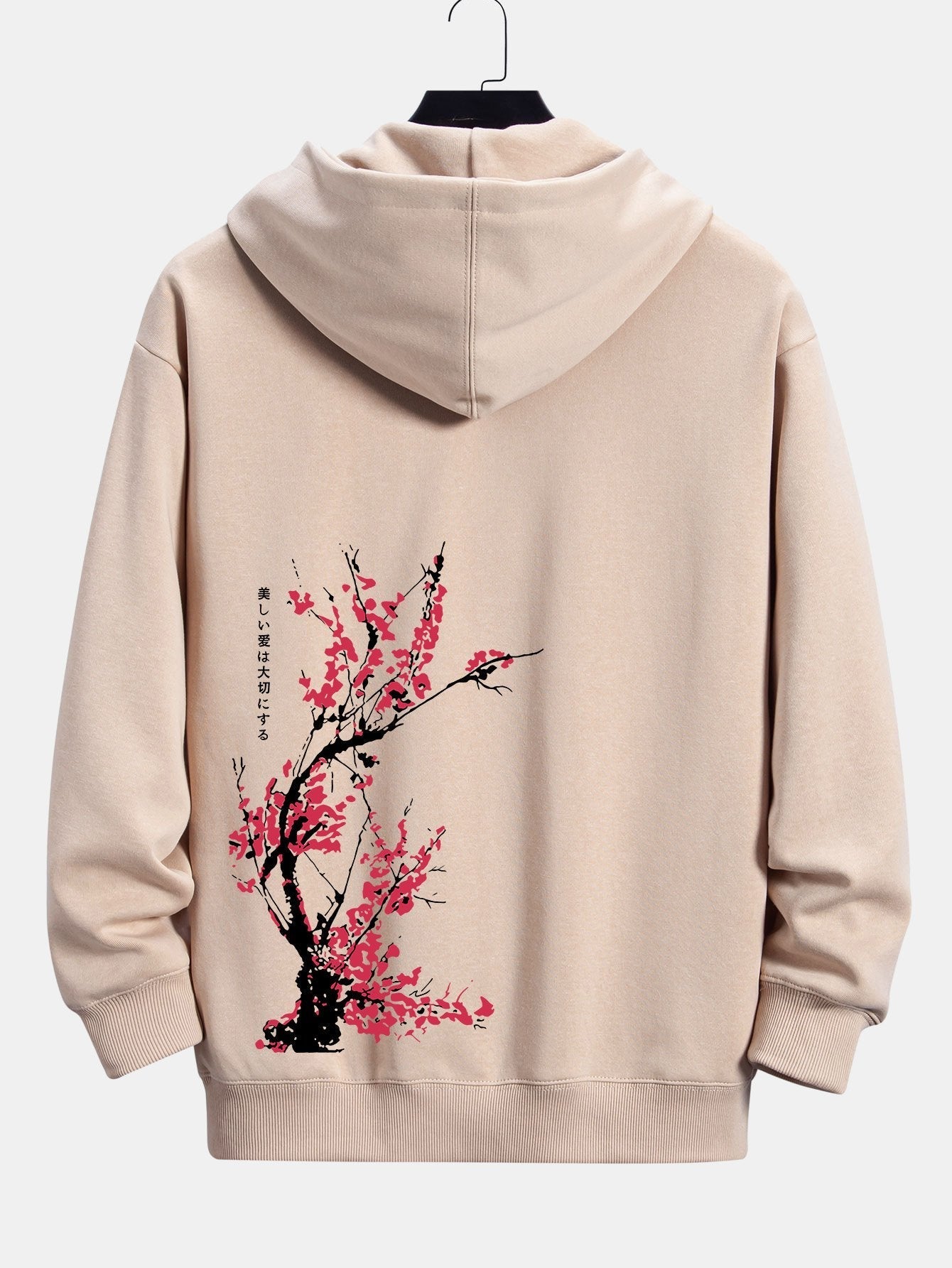 BARONBY Blossom Hoodie