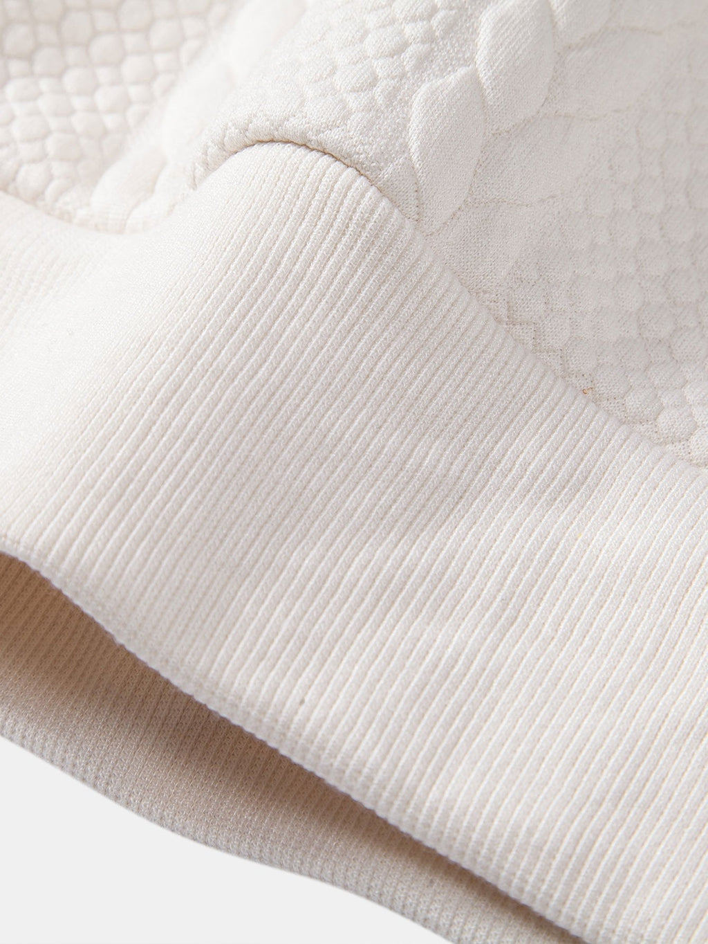 BARONBY Relax Fit Hoodie