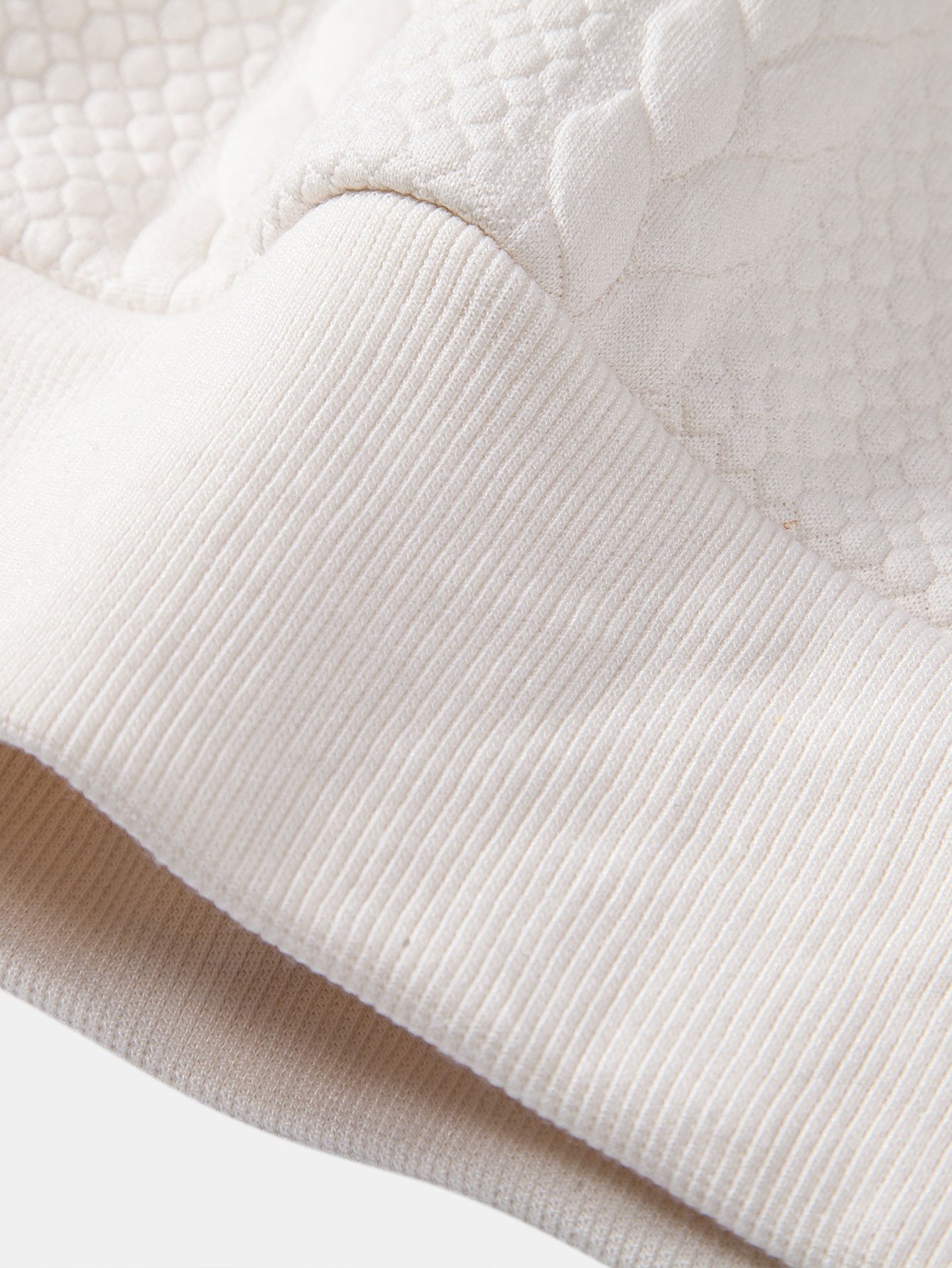 BARONBY Relax Fit Hoodie