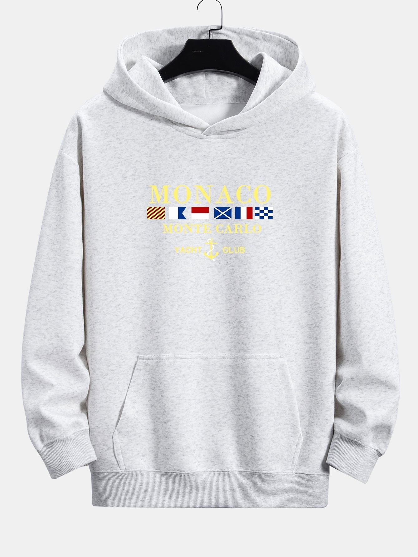 BARONBY Monaco Hoodie