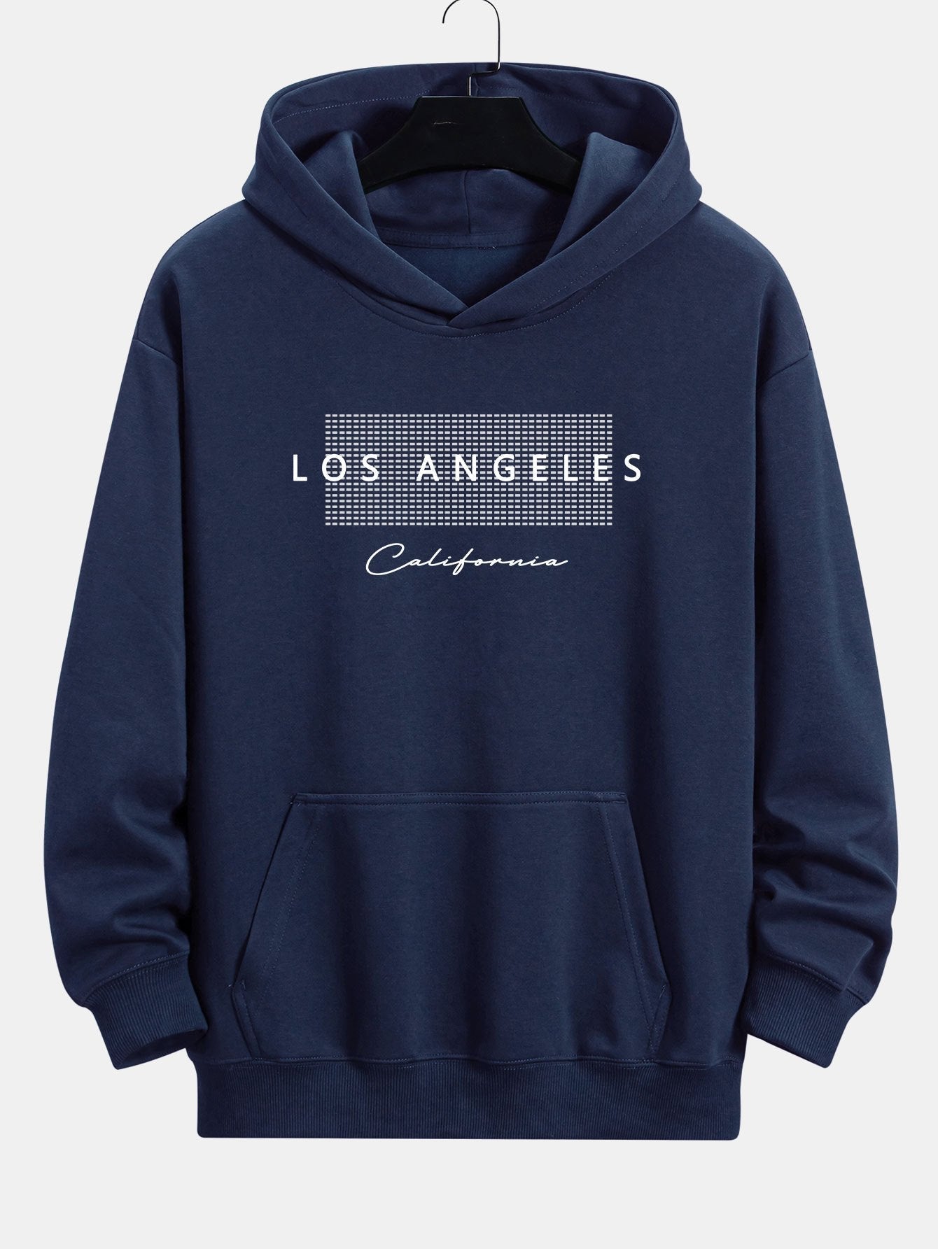 BARONBY Los Angeles Hoodie
