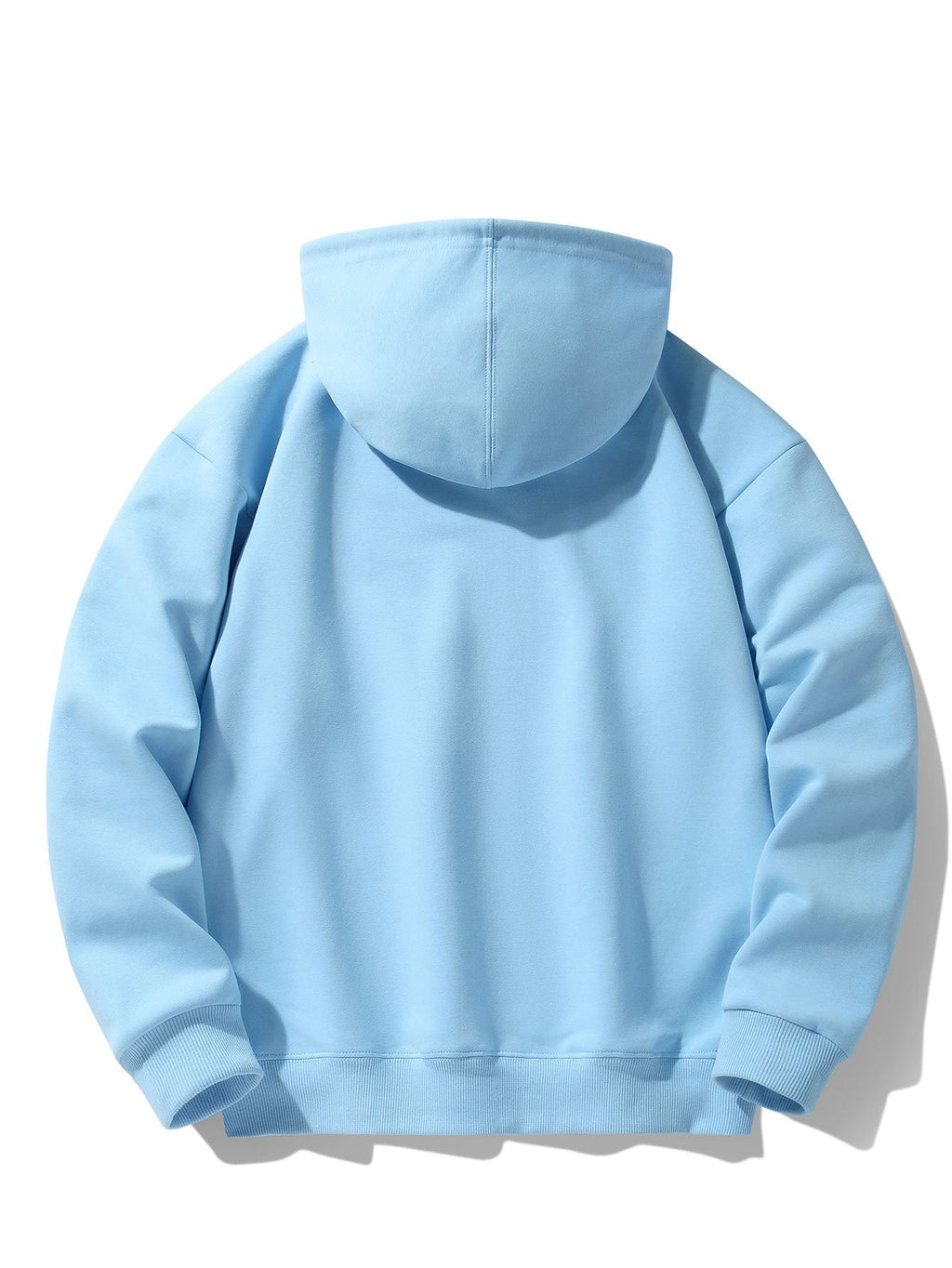 BARONBY Paris Pamuklu Hoodie