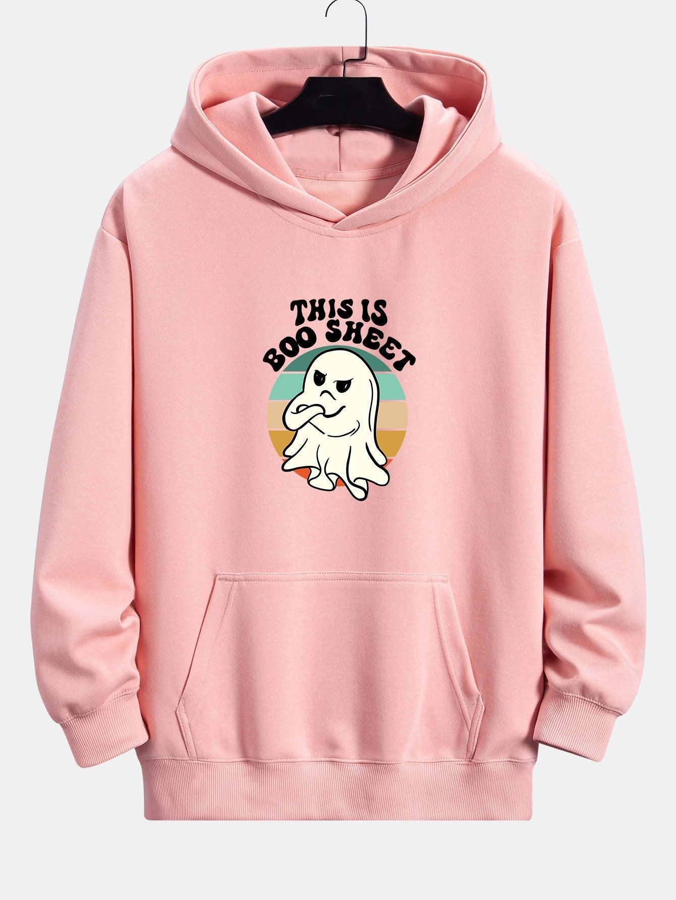 BARONBY Ghost Hoodie